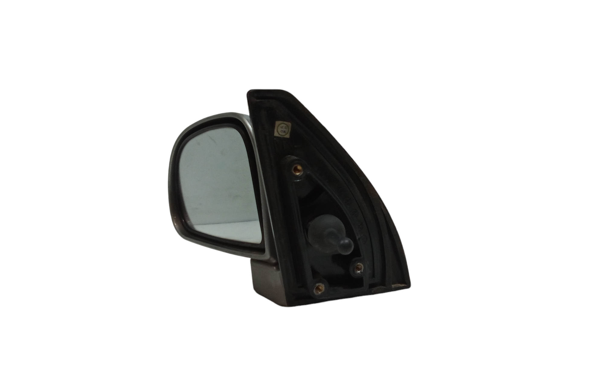 Specchietto Retrovisore Sinistro per Hyundai Atos 2 Serie (2003 - 2006)