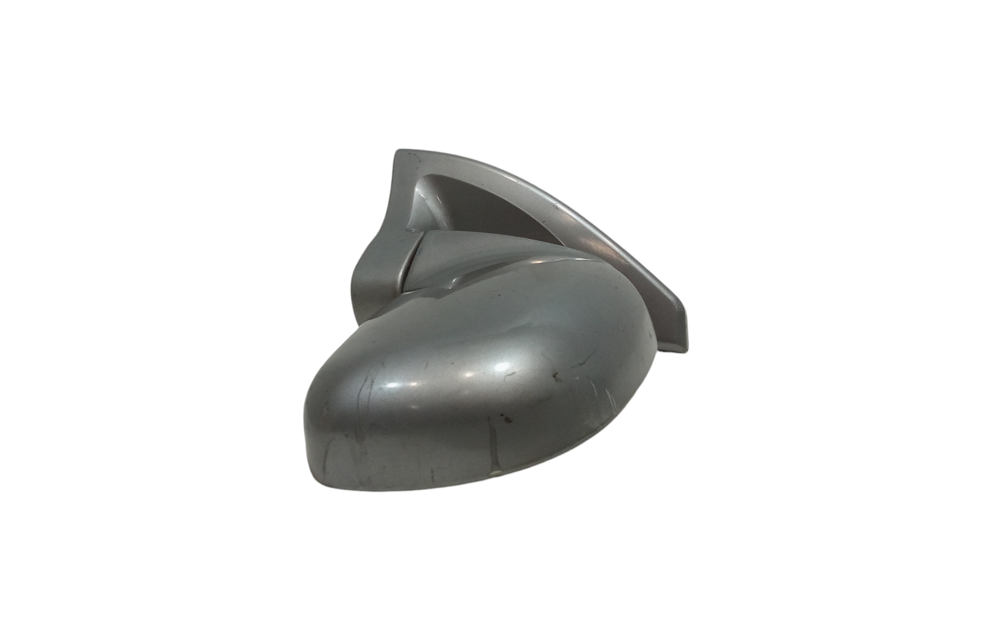 Specchietto Retrovisore Sinistro per Hyundai Atos 2 Serie (2003 - 2006)