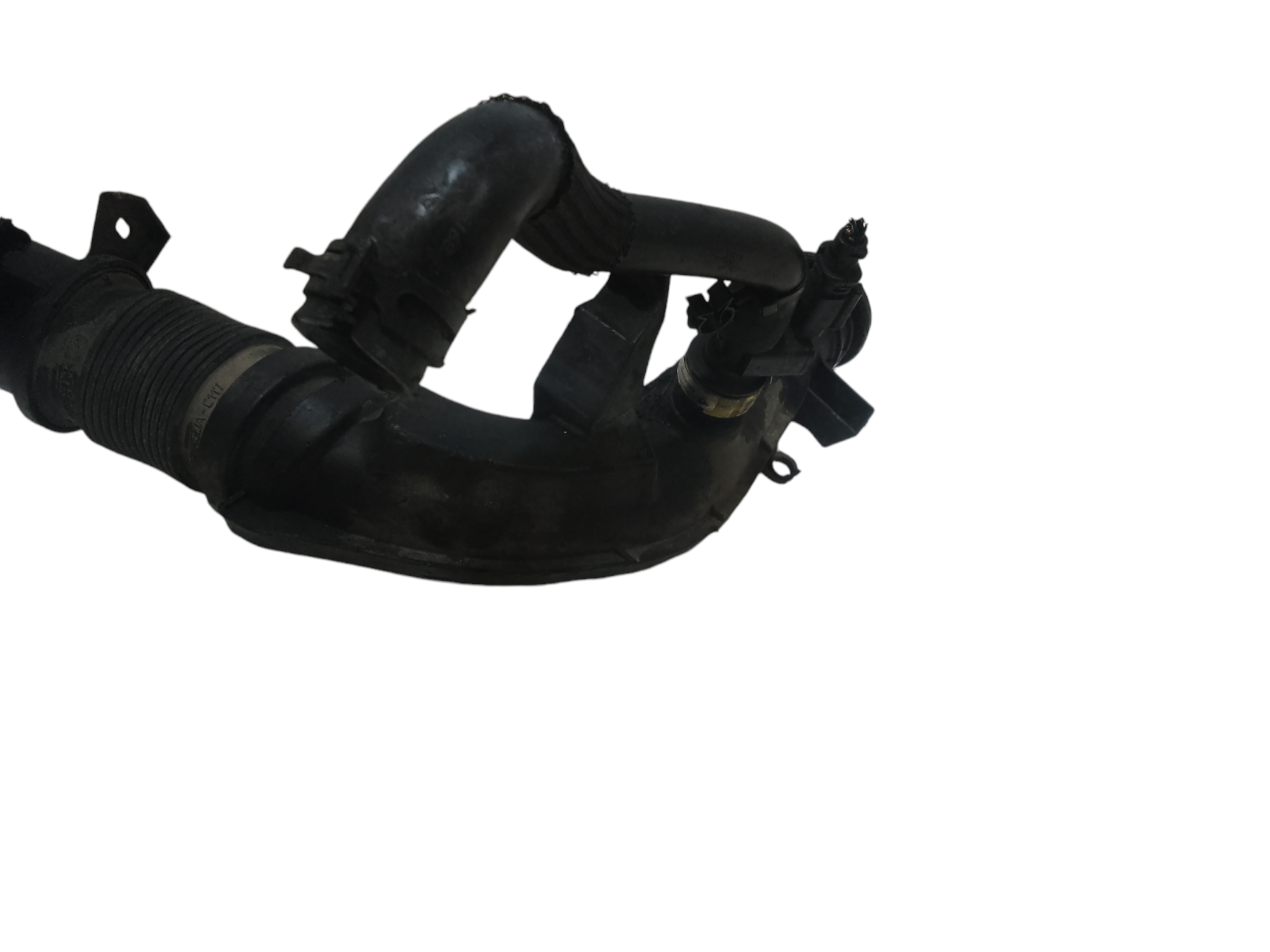 Tubo Intercooler per Peugeot Boxer 4 Serie (2011 - In produzione)