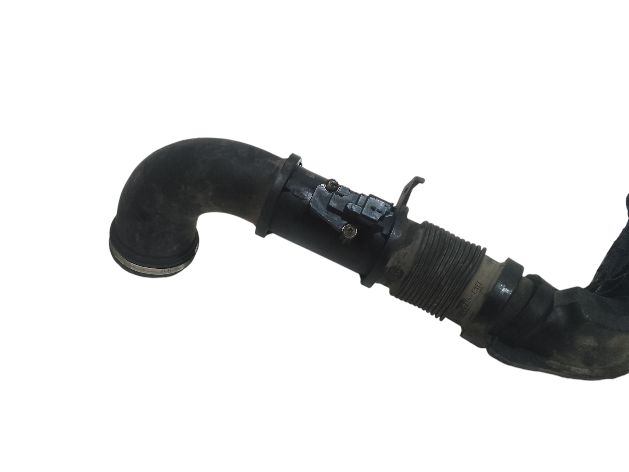 Tubo Intercooler per Peugeot Boxer 4 Serie (2011 - In produzione)