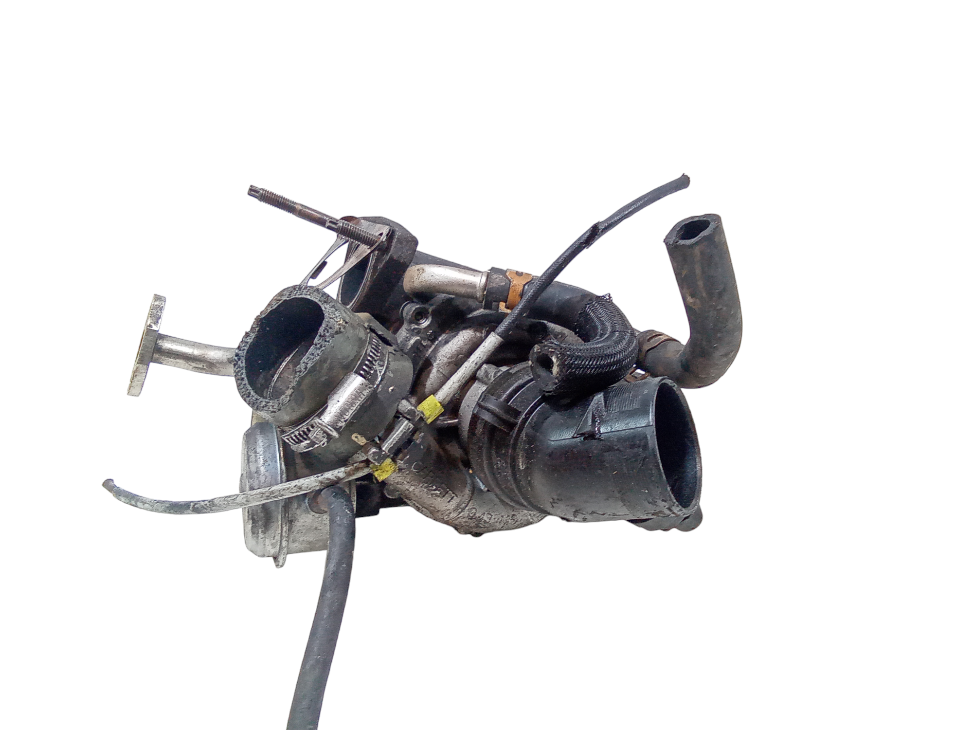 Turbina per Renault Scenic Serie (03>09) (2003 - 2009)