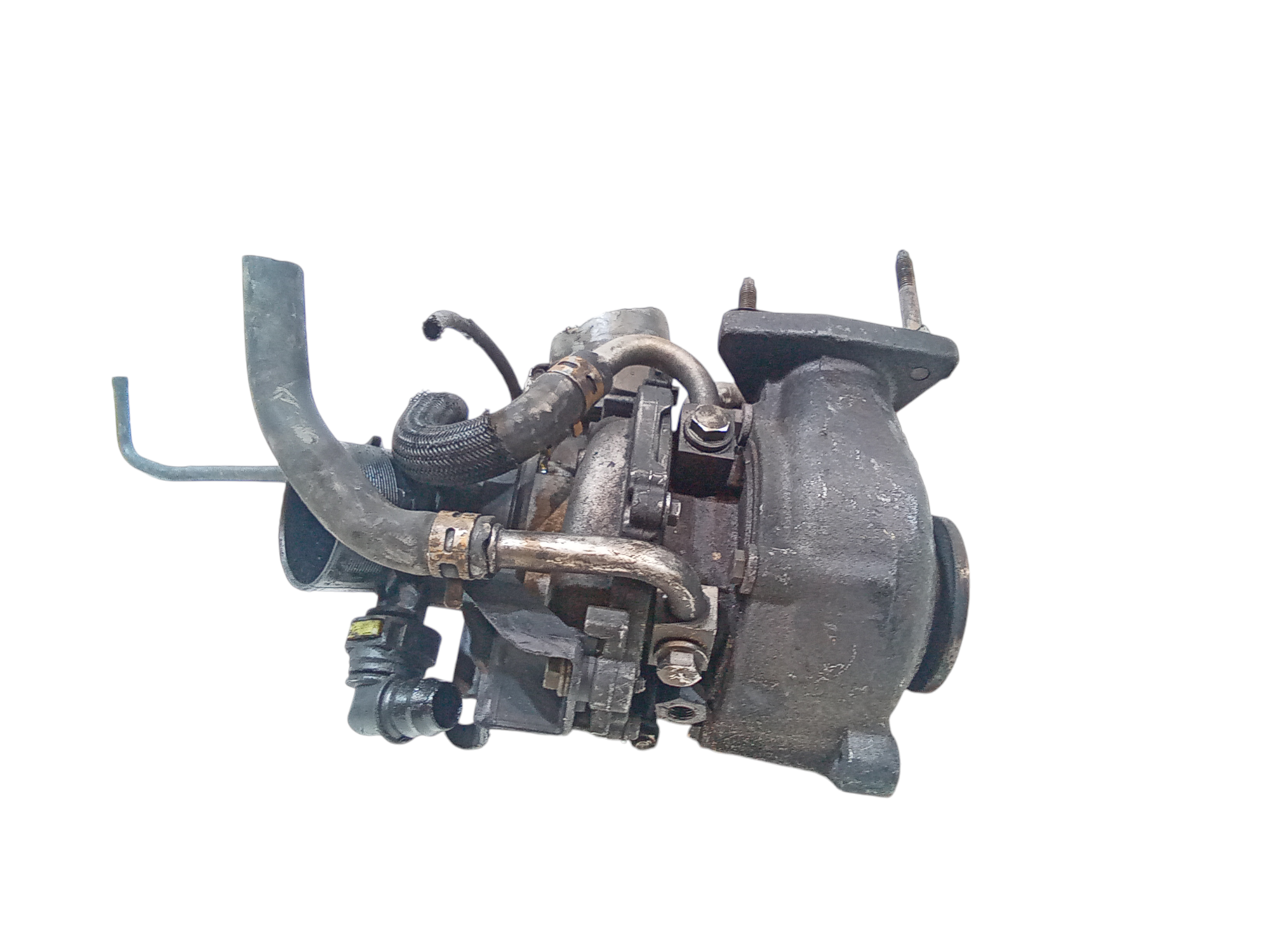 Turbina per Renault Scenic Serie (03>09) (2003 - 2009)