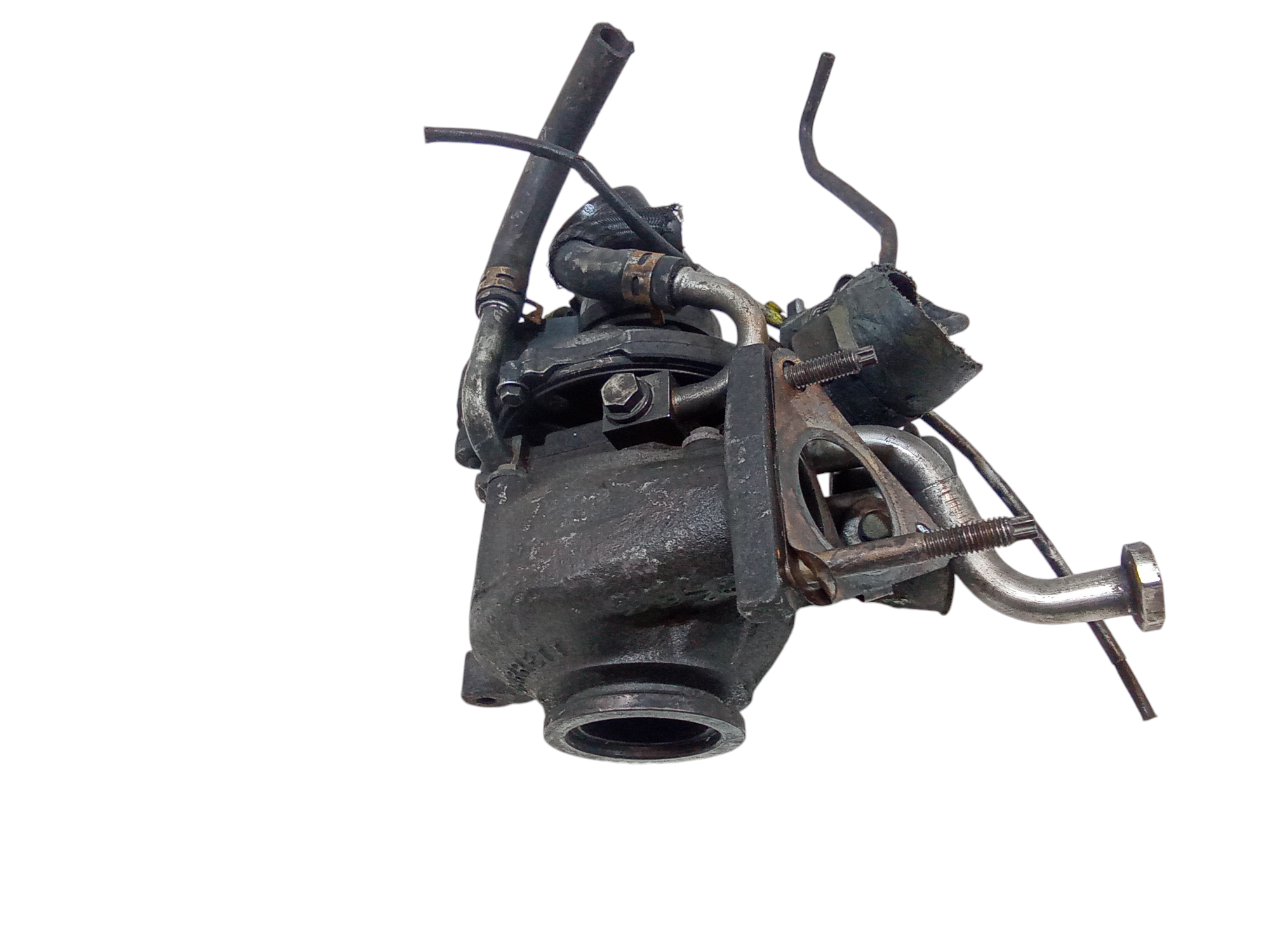 Turbina per Renault Scenic Serie (03>09) (2003 - 2009)