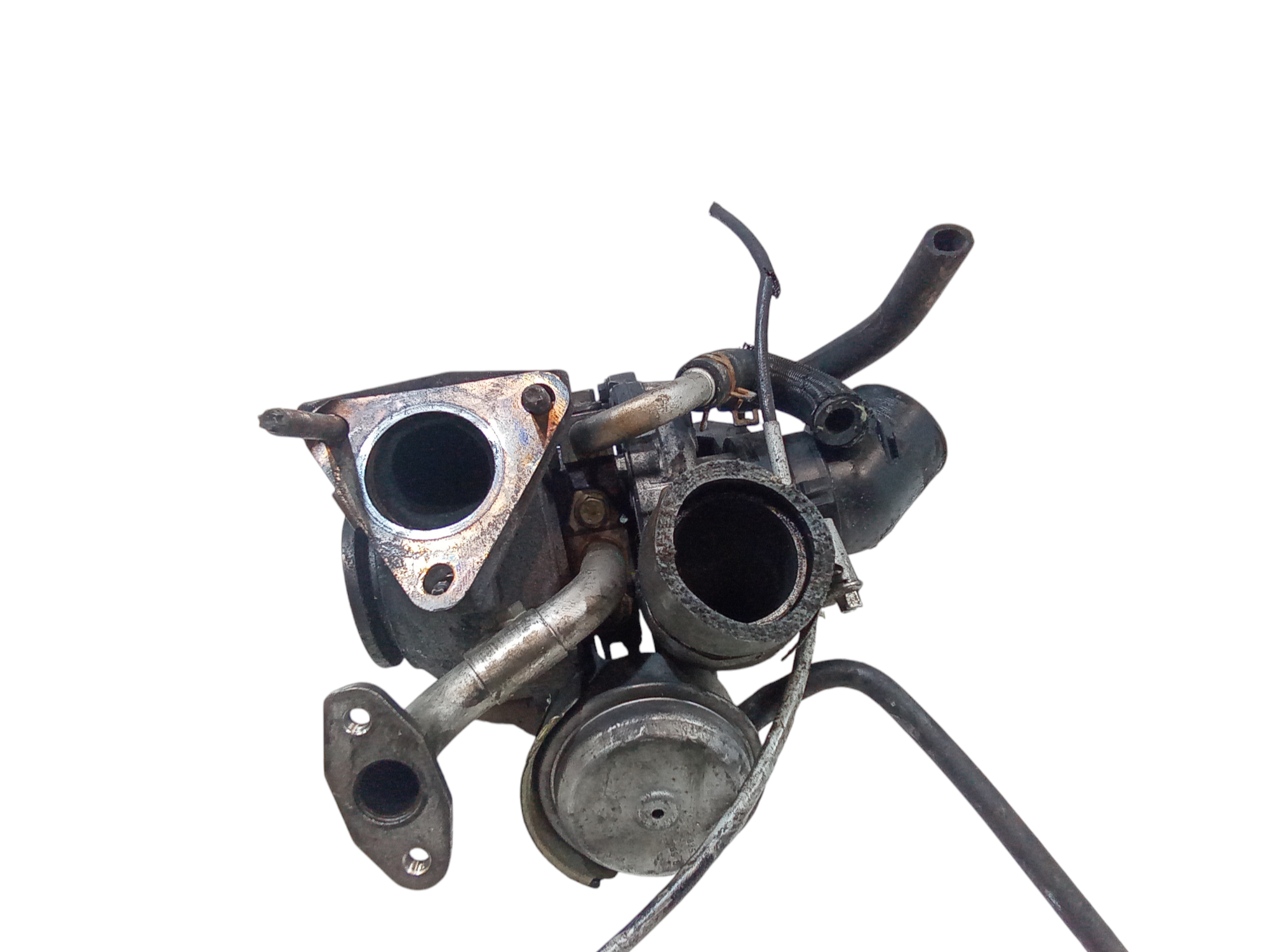 Turbina per Renault Scenic Serie (03>09) (2003 - 2009)