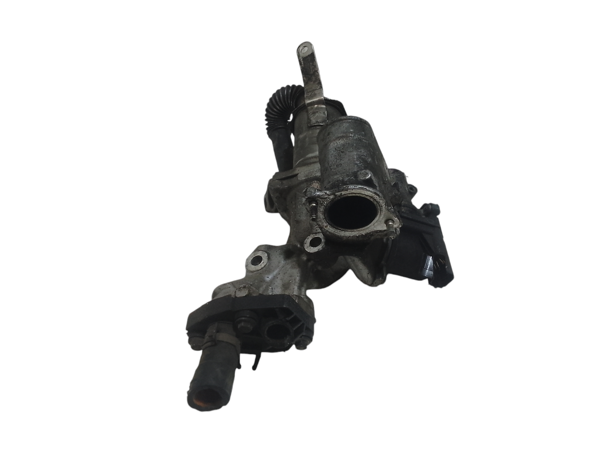 Valvola EGR per Nissan Qashqai 1 Serie (2006 - 2009)