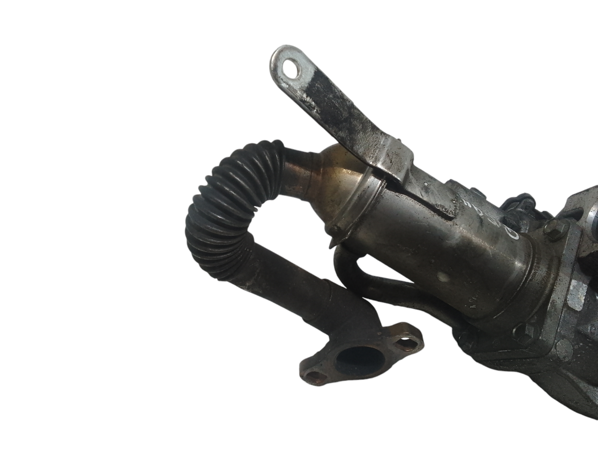 Valvola EGR per Nissan Qashqai 1 Serie (2006 - 2009)
