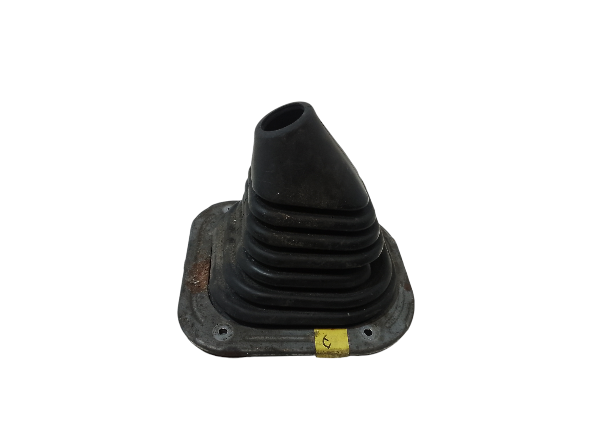 Cuffia Leva Cambio per Toyota Hilux 2 Serie (1998 - 2005)