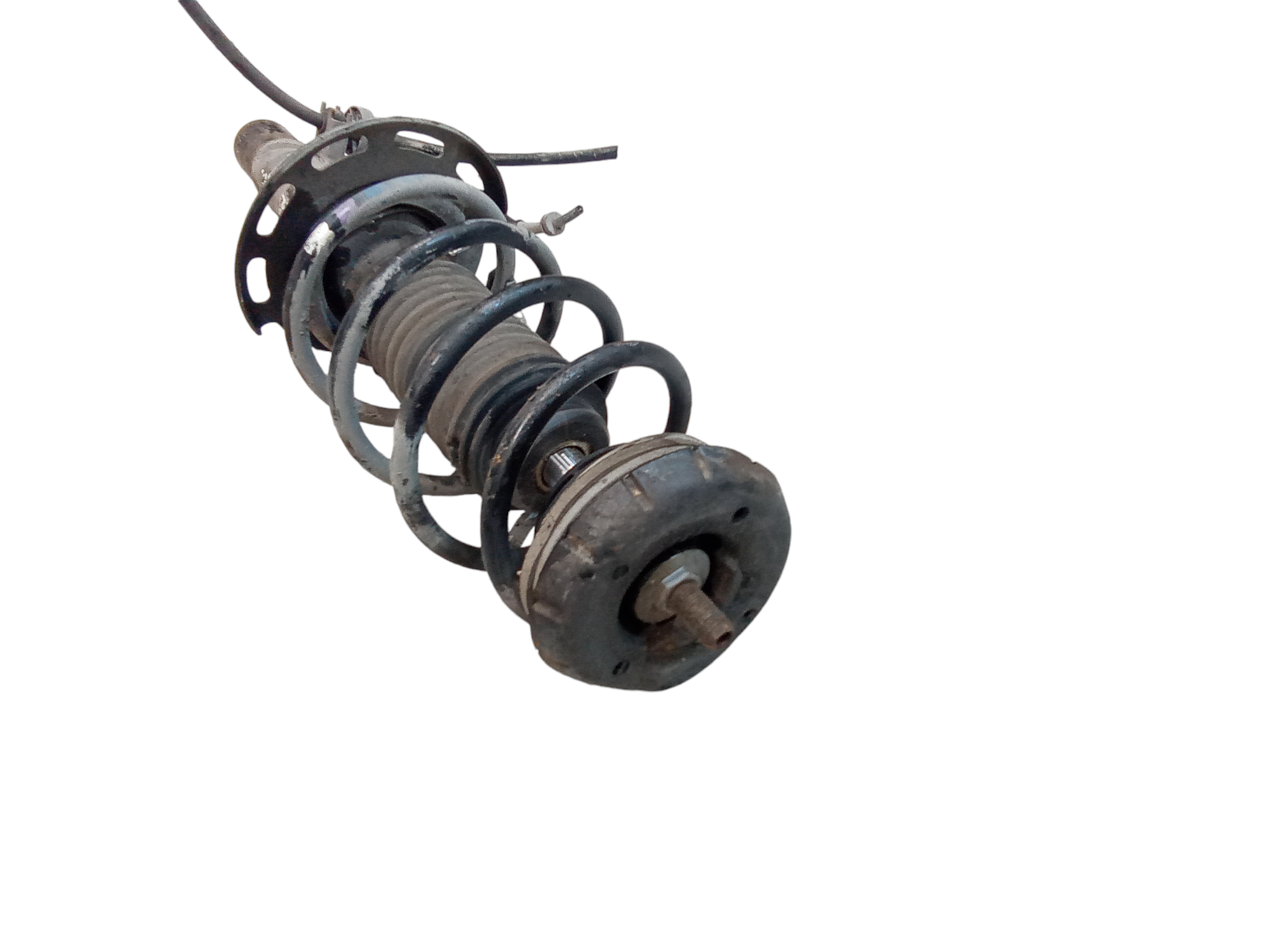 Ammortizzatore Anteriore destro per Citroen C3 Serie (2009 - 2015)