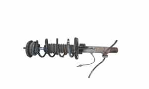 Ammortizzatore Anteriore destro per Citroen C3 Serie (2009 - 2015)