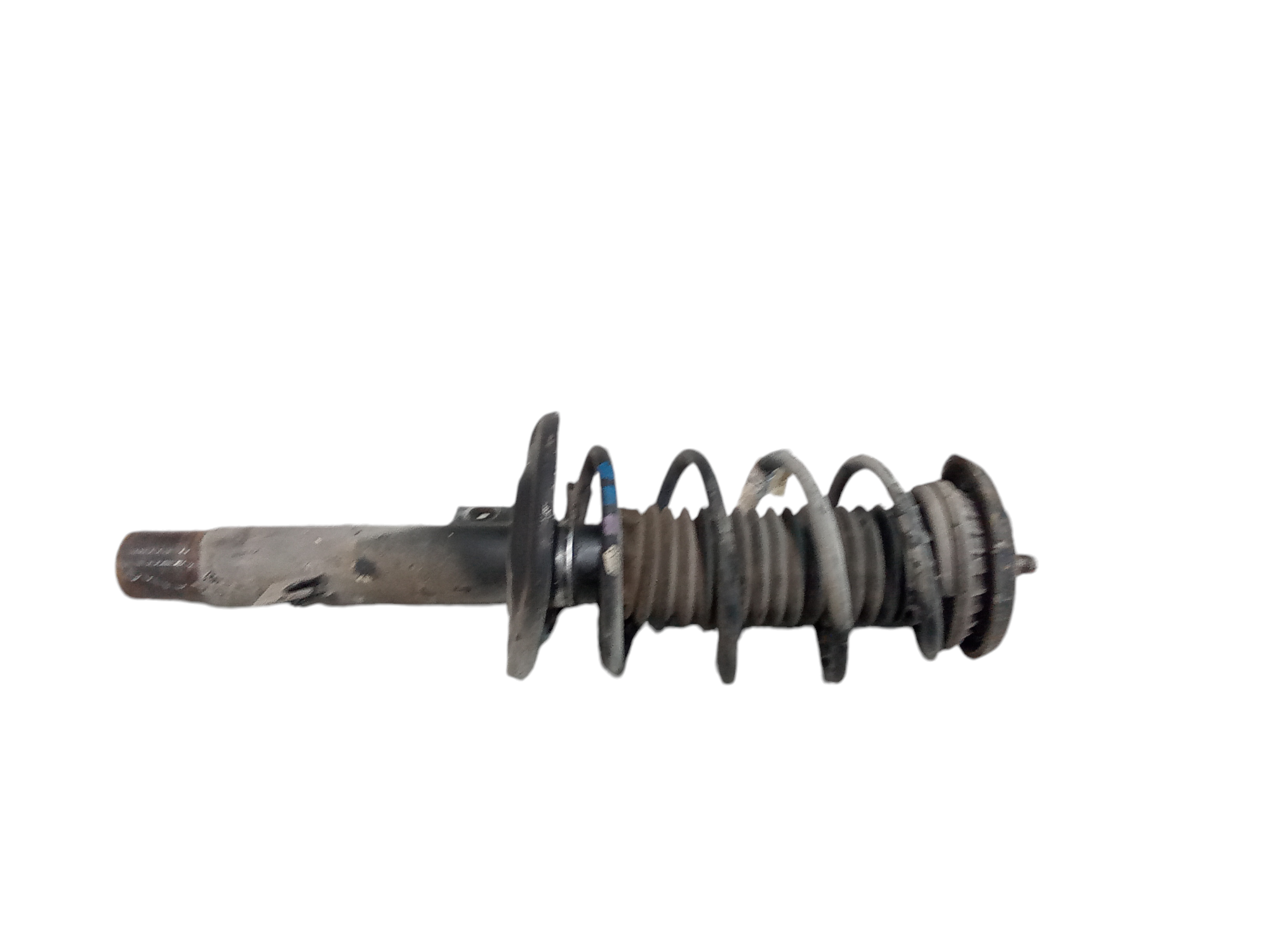 Ammortizzatore Anteriore Sinistro per Citroen C3 Serie (2009 - 2015)