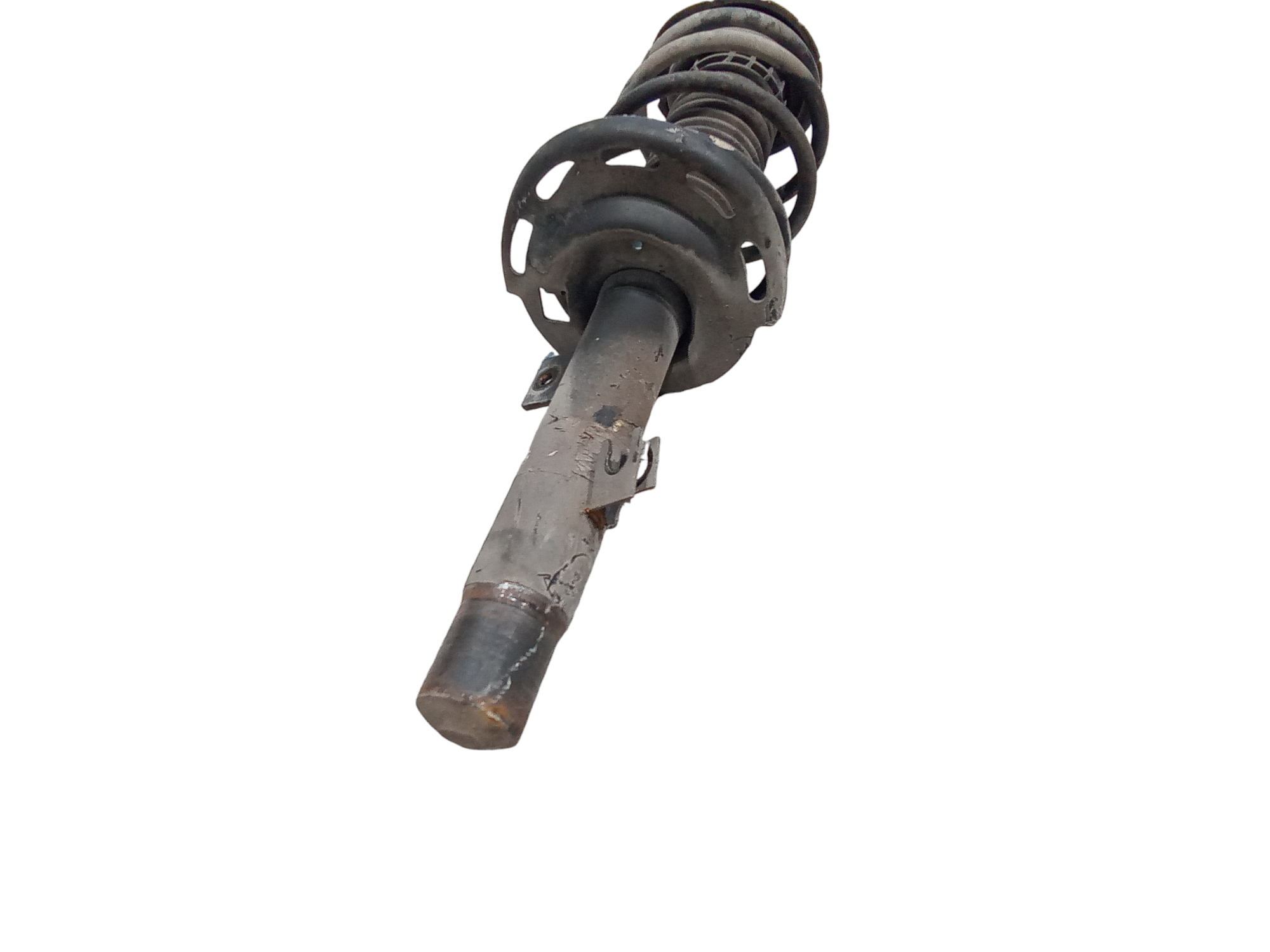 Ammortizzatore Anteriore Sinistro per Citroen C3 Serie (2009 - 2015)