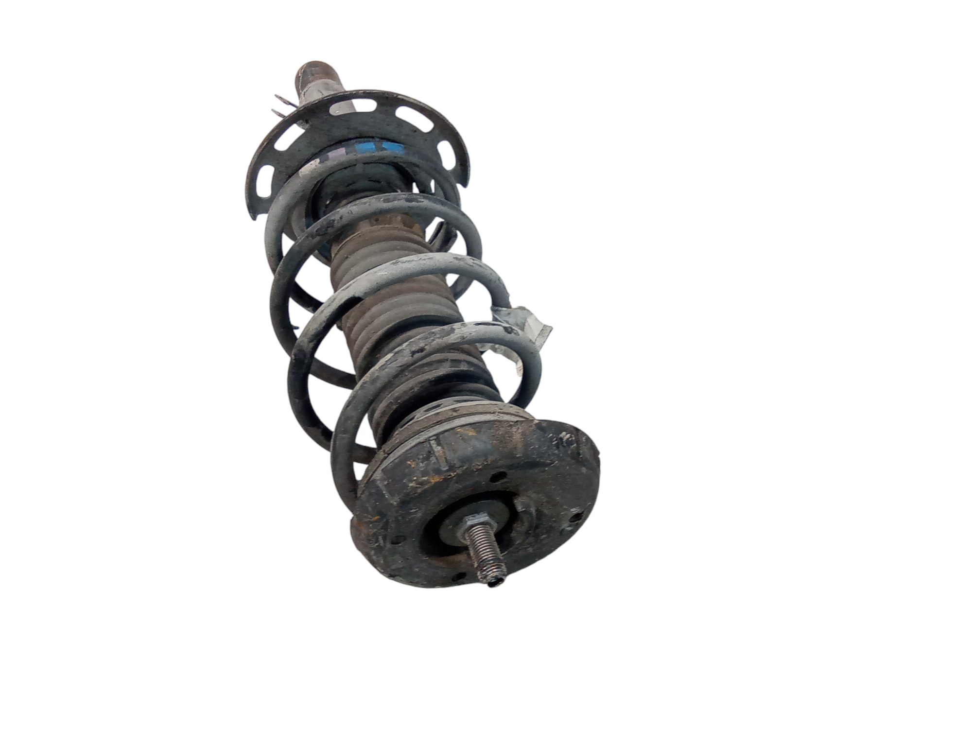 Ammortizzatore Anteriore Sinistro per Citroen C3 Serie (2009 - 2015)