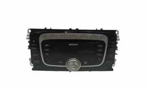 Autoradio per Ford Focus Berlina 4 Serie (2008 - 2011)