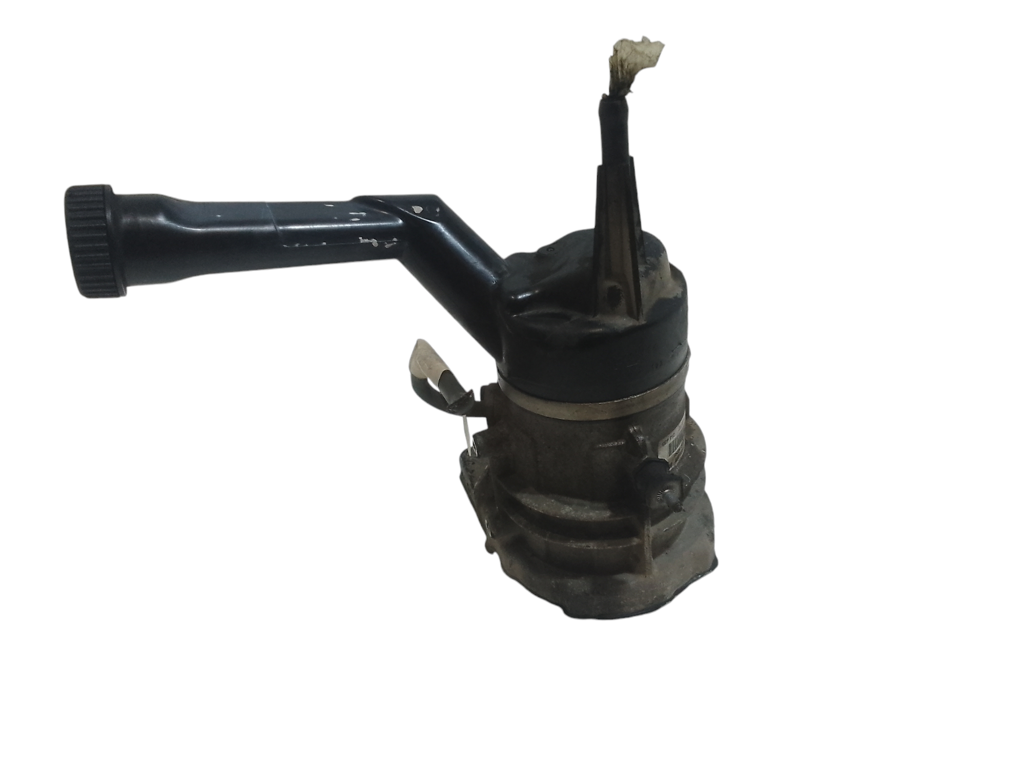 Pompa servosterzo per Citroen C4 Picasso (06>13) Mk1 (2006 - 2013)