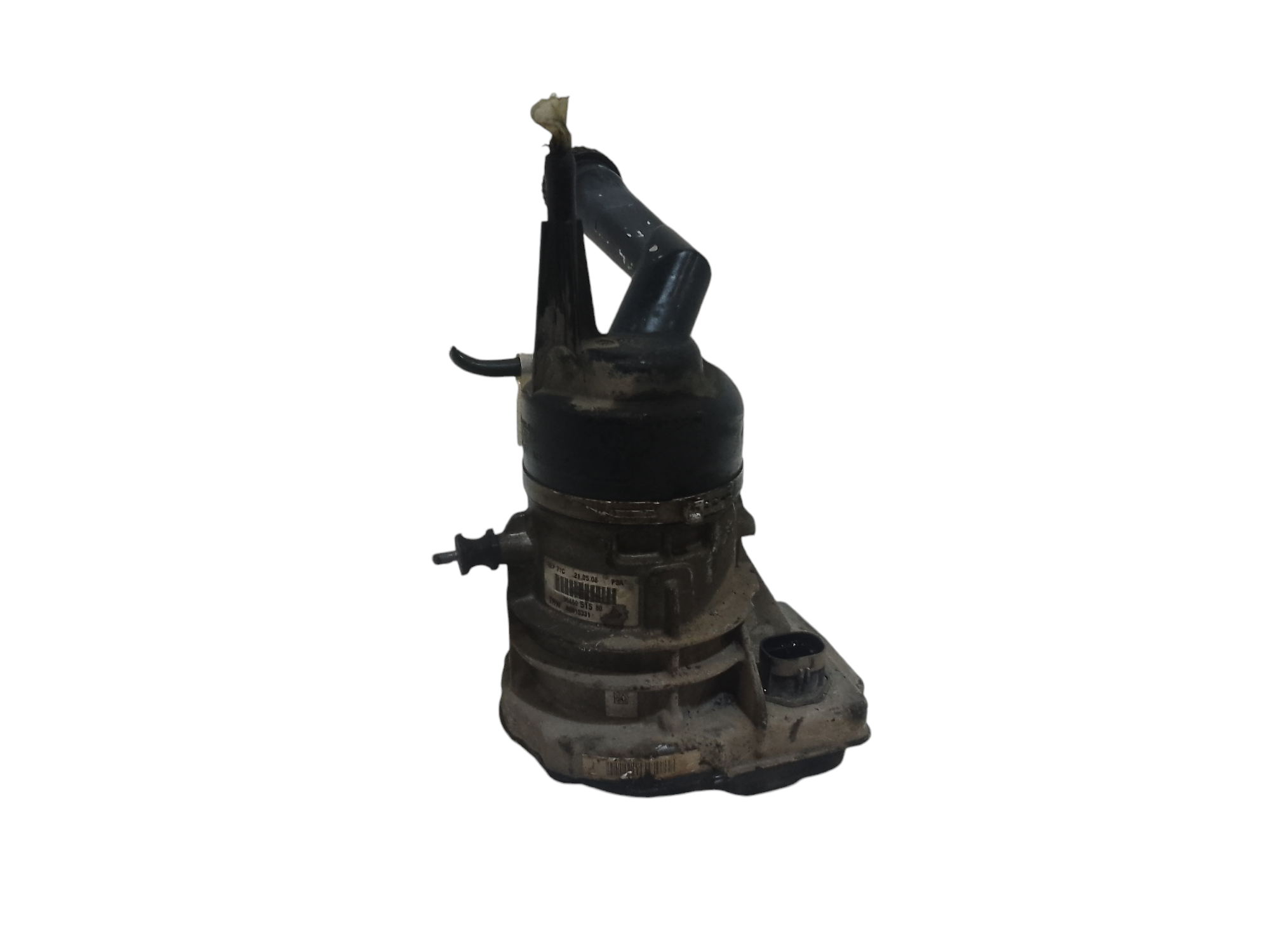 Pompa servosterzo per Citroen C4 Picasso (06>13) Mk1 (2006 - 2013)