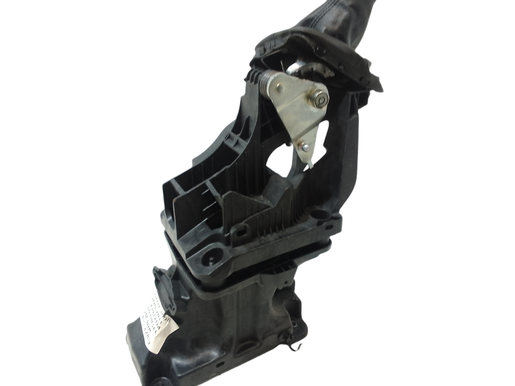 Leva Cambio per Peugeot 3008 Serie (09>16) (2009 - 2016)