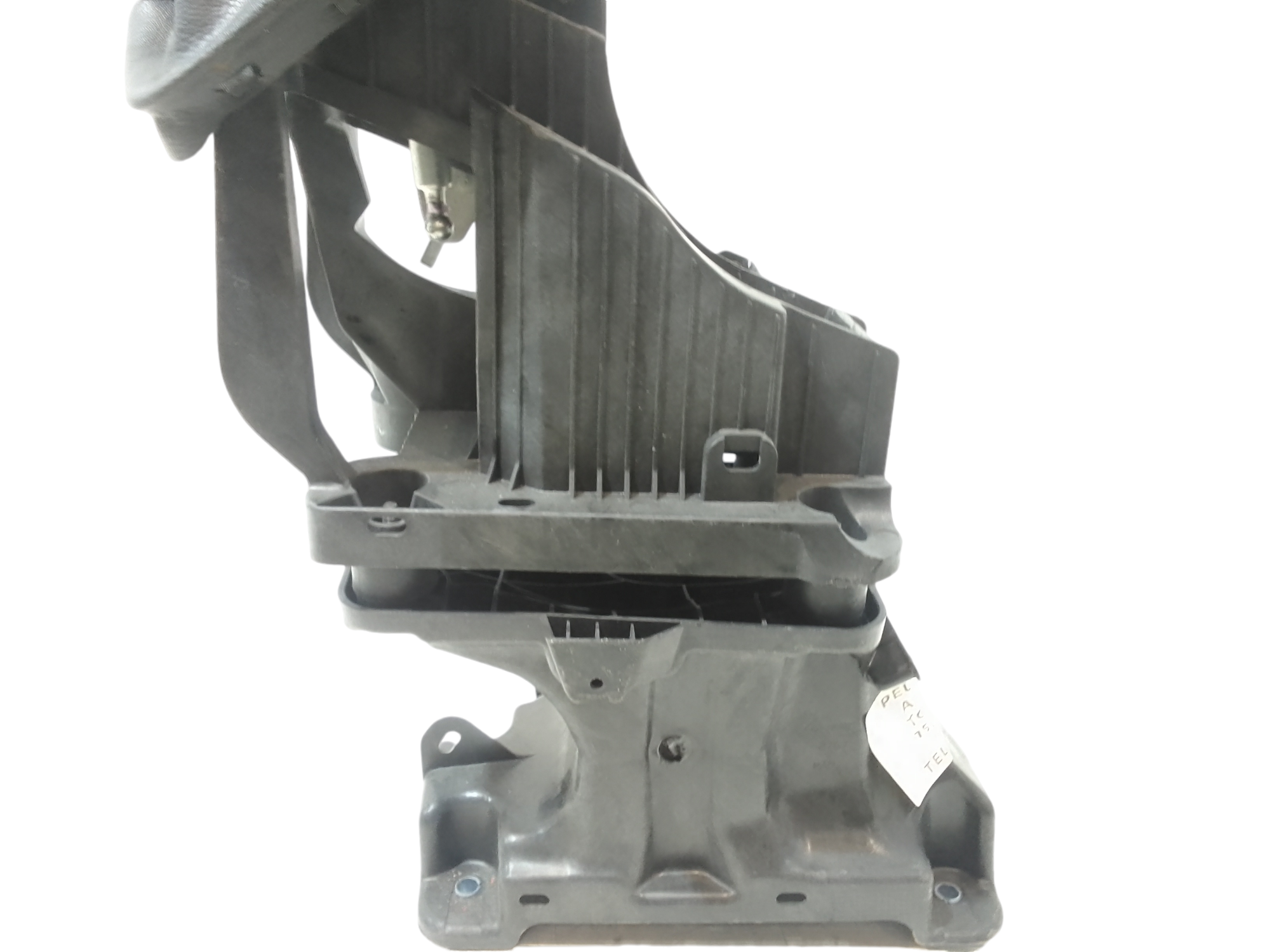 Leva Cambio per Peugeot 3008 Serie (09>16) (2009 - 2016)