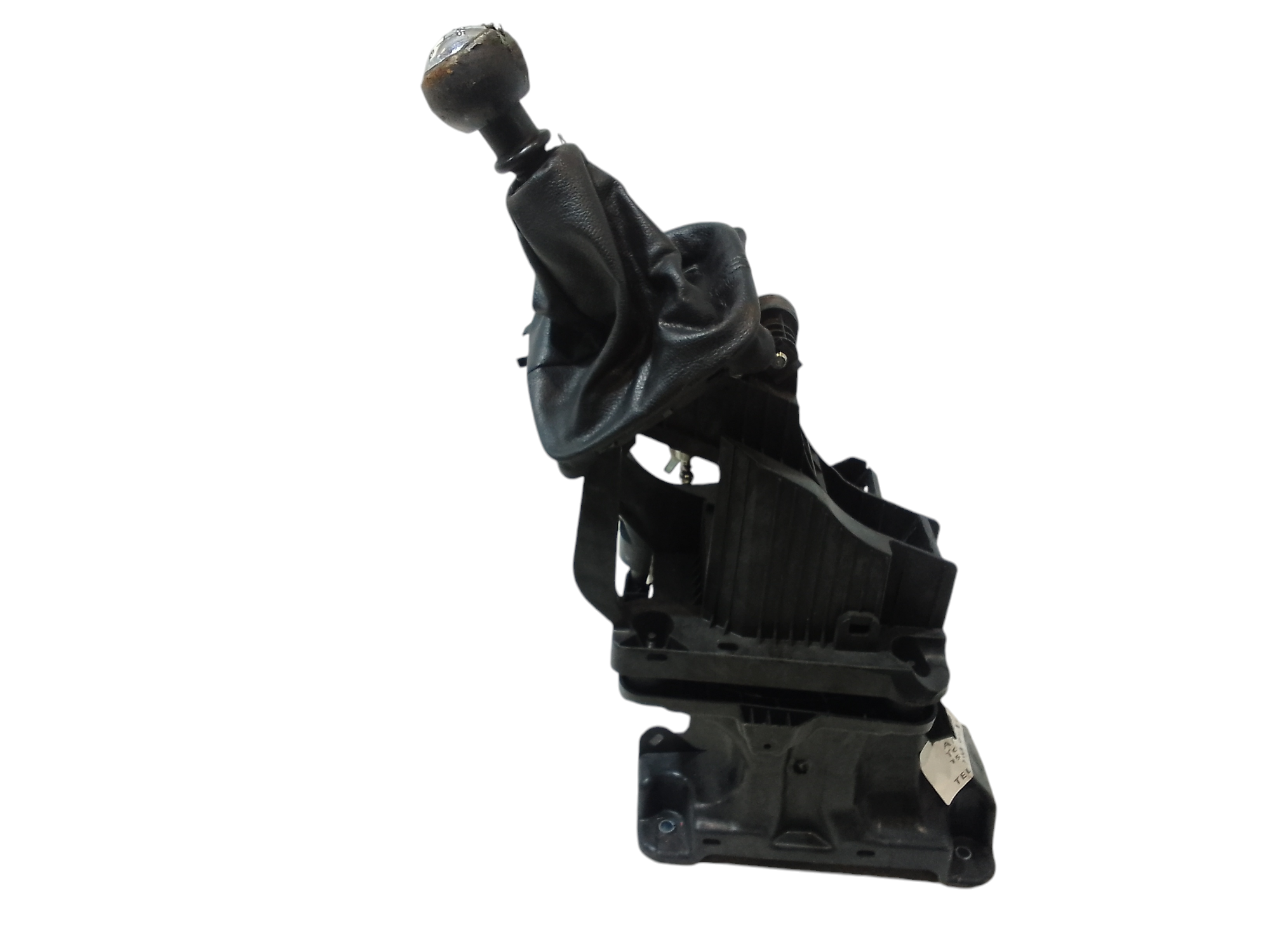 Leva Cambio per Peugeot 3008 Serie (09>16) (2009 - 2016)