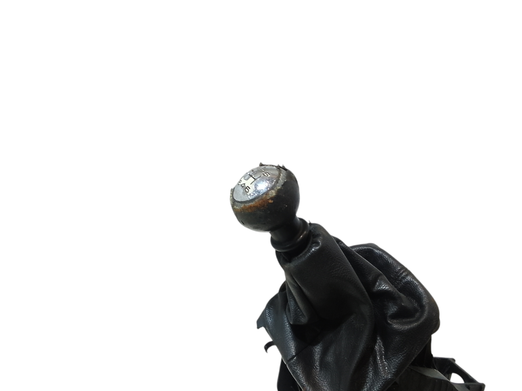 Leva Cambio per Peugeot 3008 Serie (09>16) (2009 - 2016)