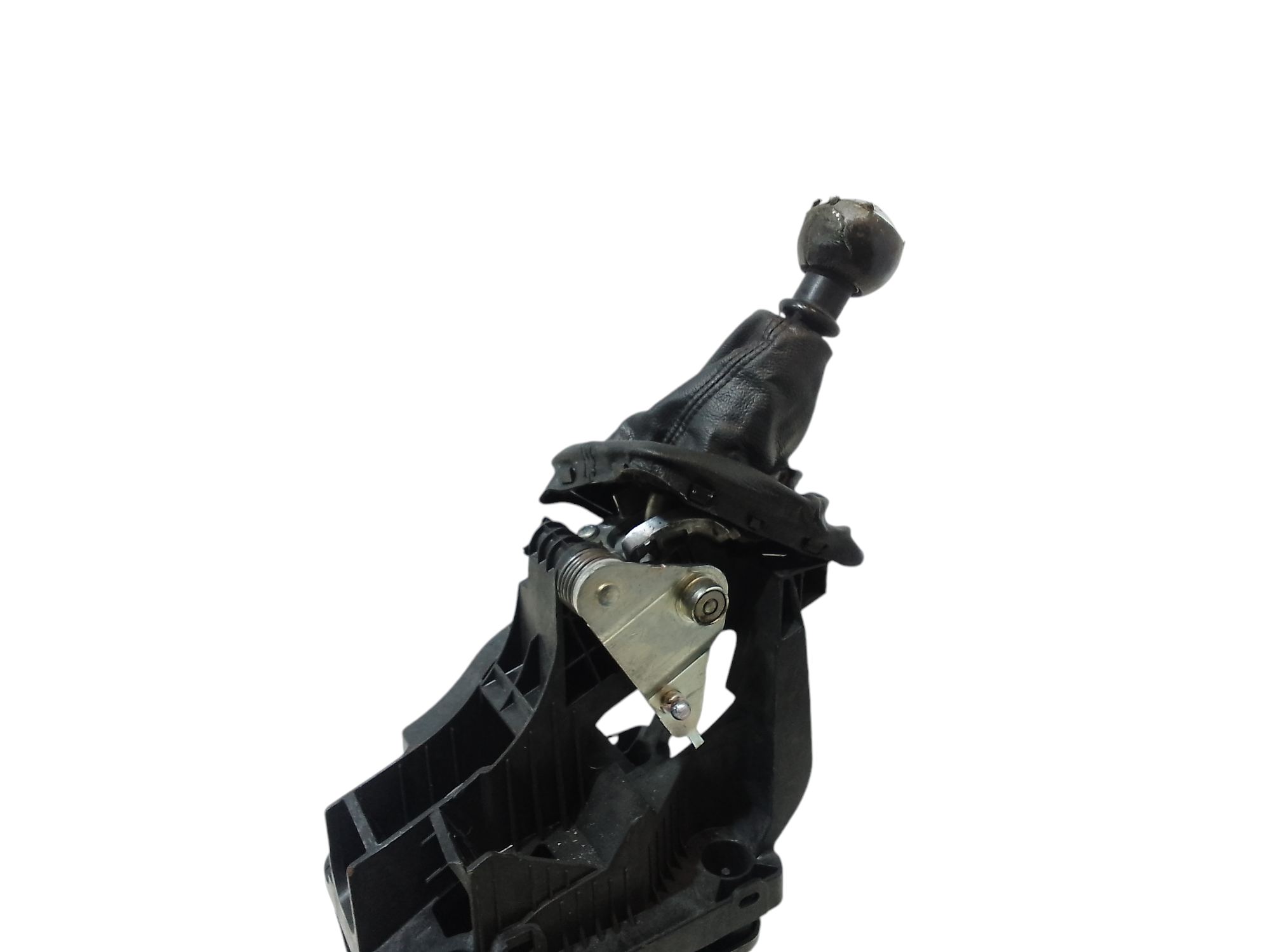 Leva Cambio per Peugeot 3008 Serie (09>16) (2009 - 2016)