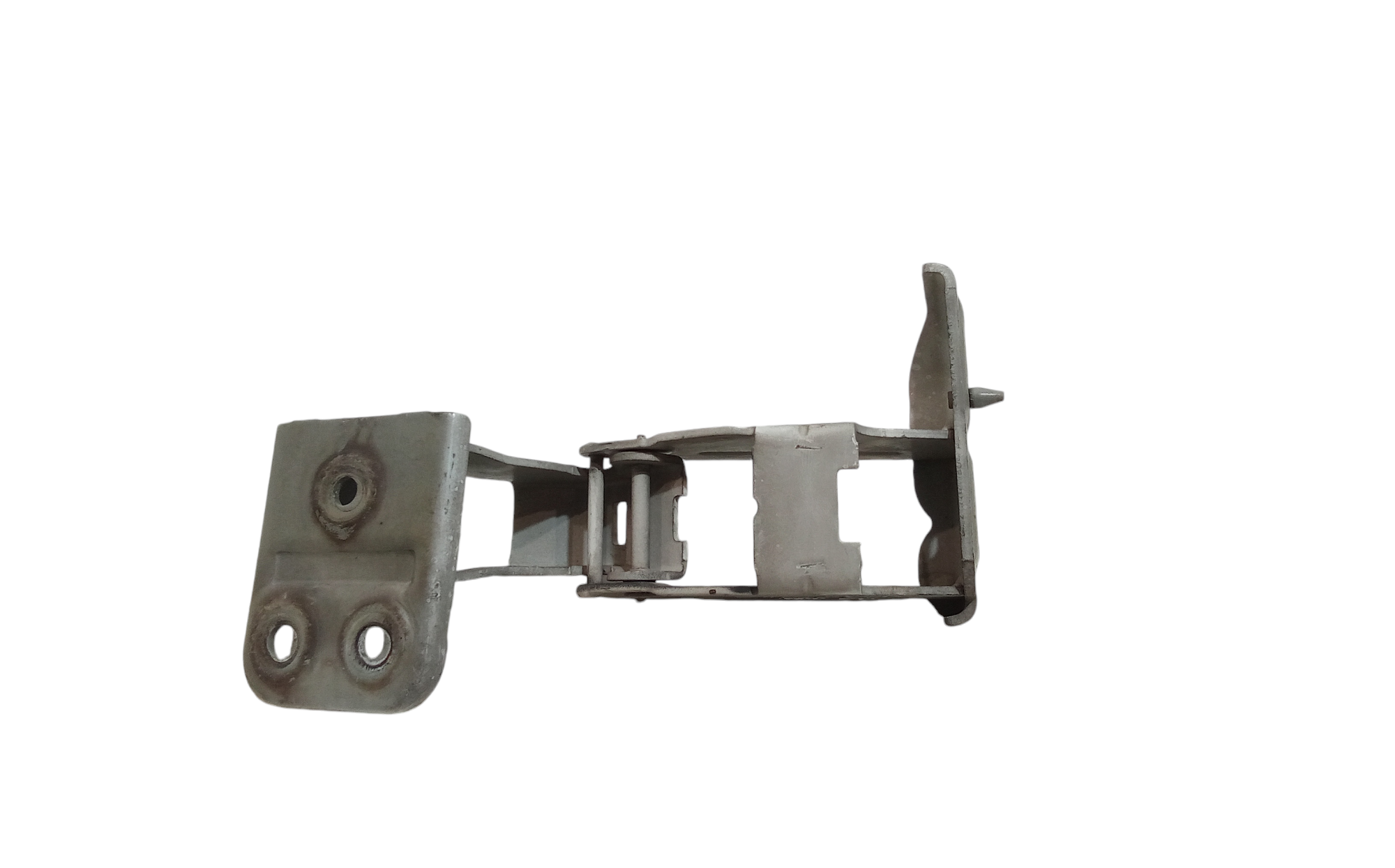 Cerniera portello posteriore SX guida per Peugeot Expert 3 Serie (2007 - In produzione)