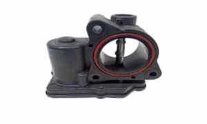 Corpo Farfallato per Nissan Qashqai Serie (2014 - 2021)