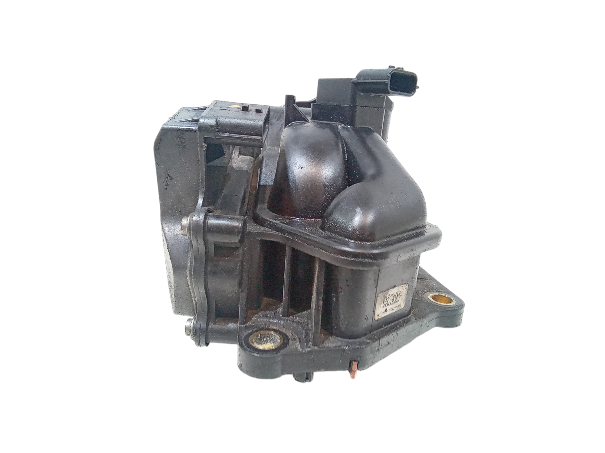 Valvola EGR per Nissan Qashqai Serie (2014 - 2021)