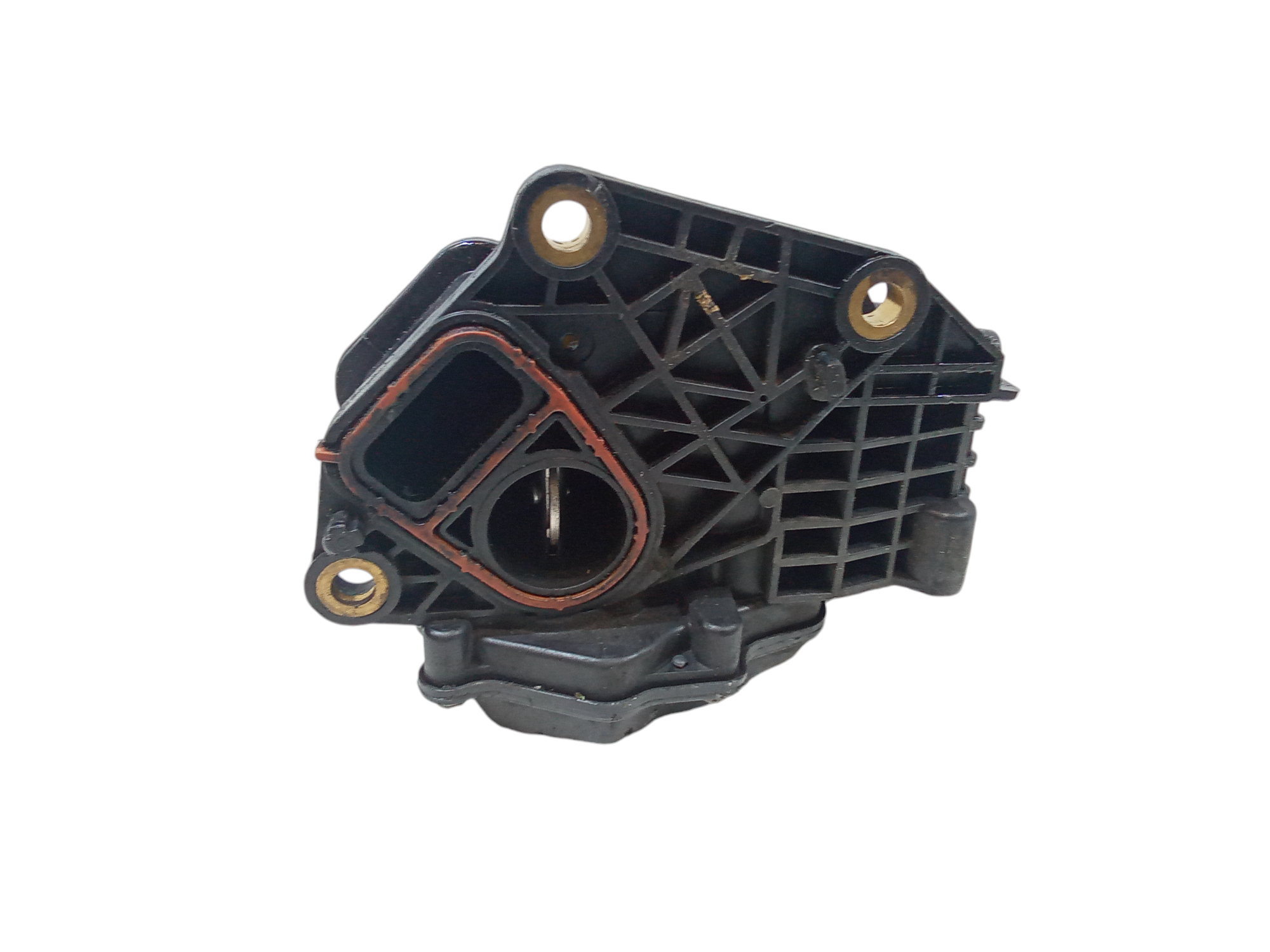 Valvola EGR per Nissan Qashqai Serie (2014 - 2021)