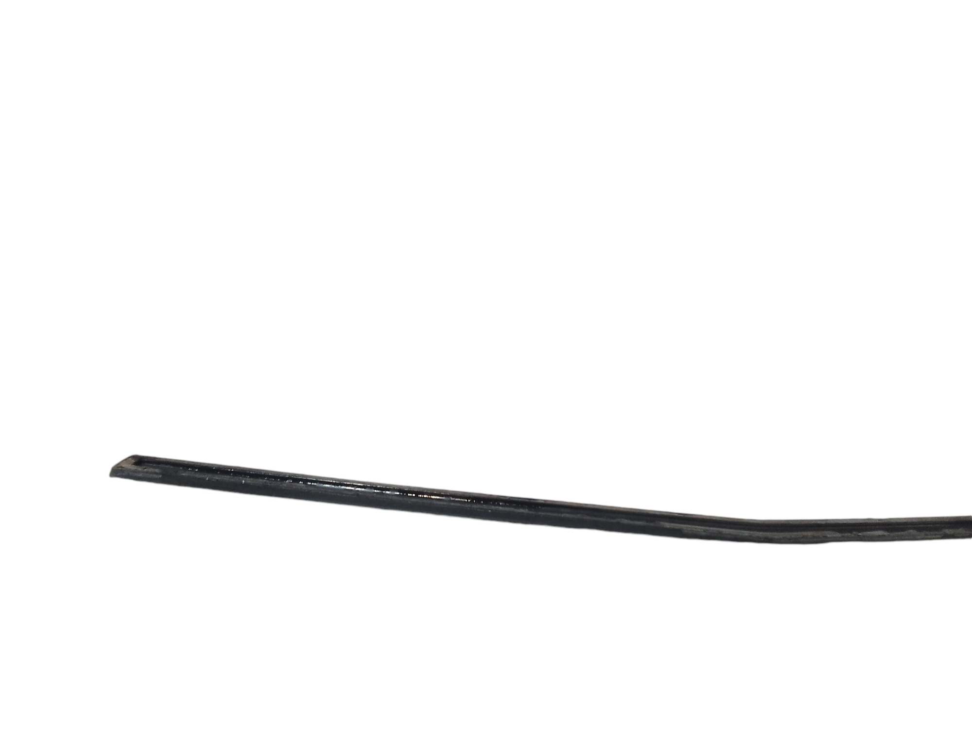 Modanatura porta ant SX guida per Fiat Punto Berlina 5p 2 Serie (1999 - 2003)