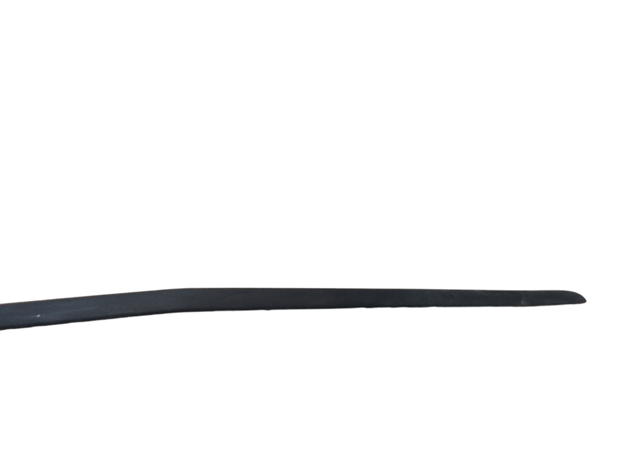 Modanatura porta ant SX guida per Fiat Punto Berlina 5p 2 Serie (1999 - 2003)