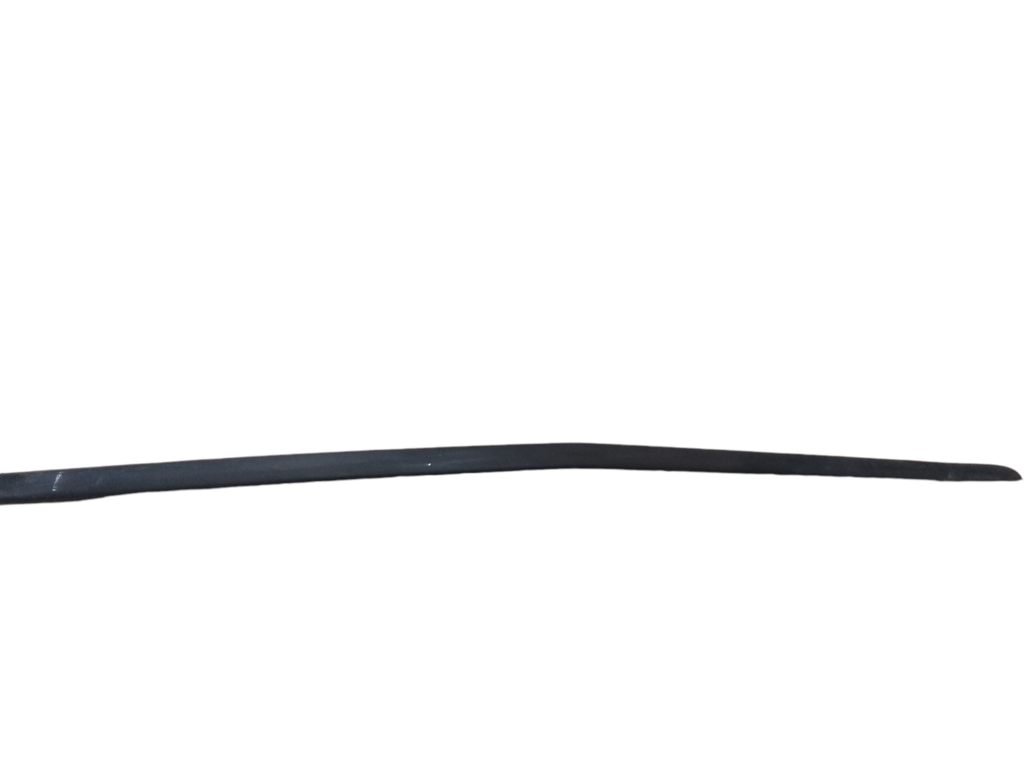 Modanatura porta ant SX guida per Fiat Punto Berlina 5p 2 Serie (1999 - 2003)