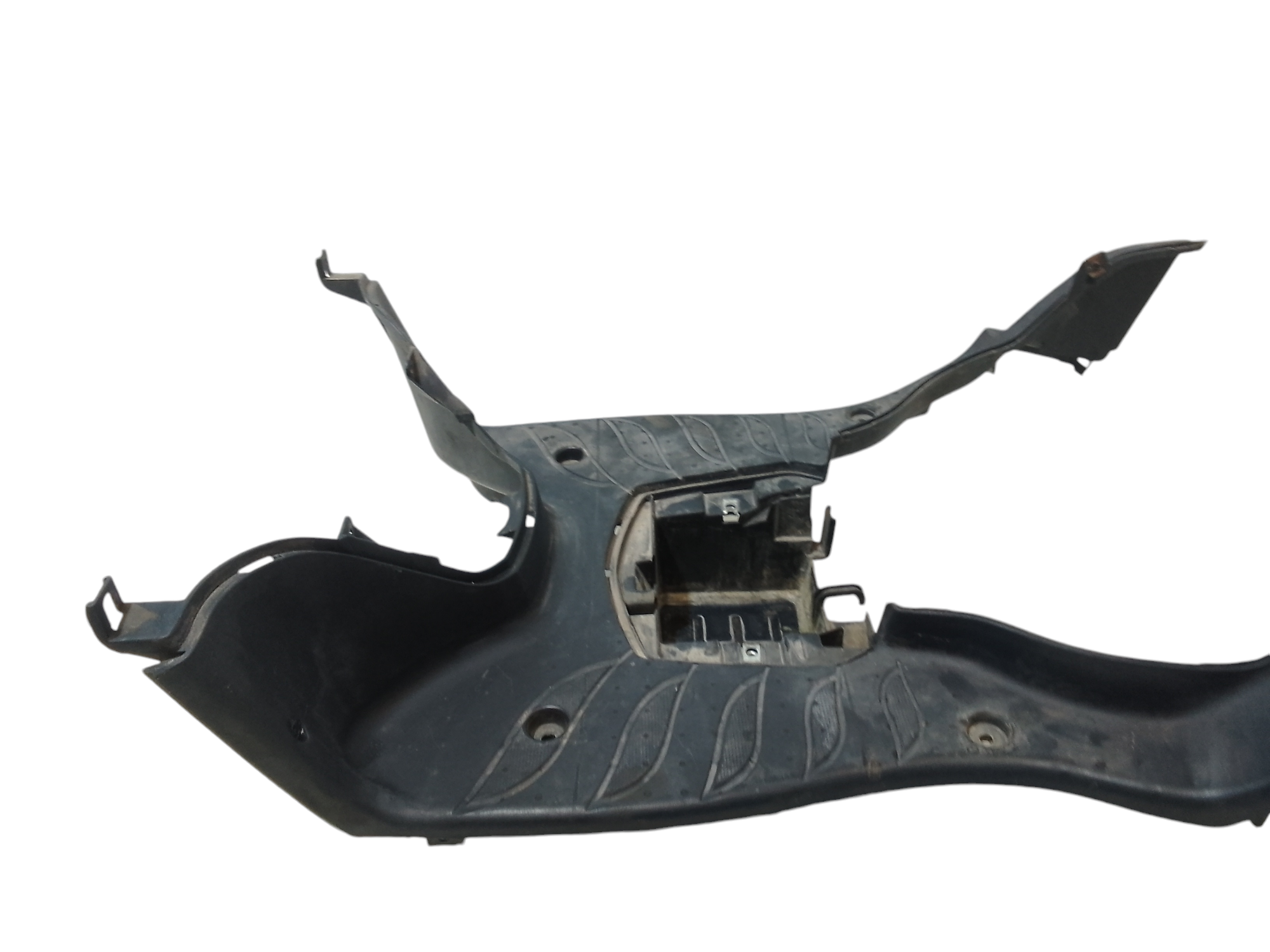 Pedana per Honda Sh 125cc I (05>08) (2005 - 2008)