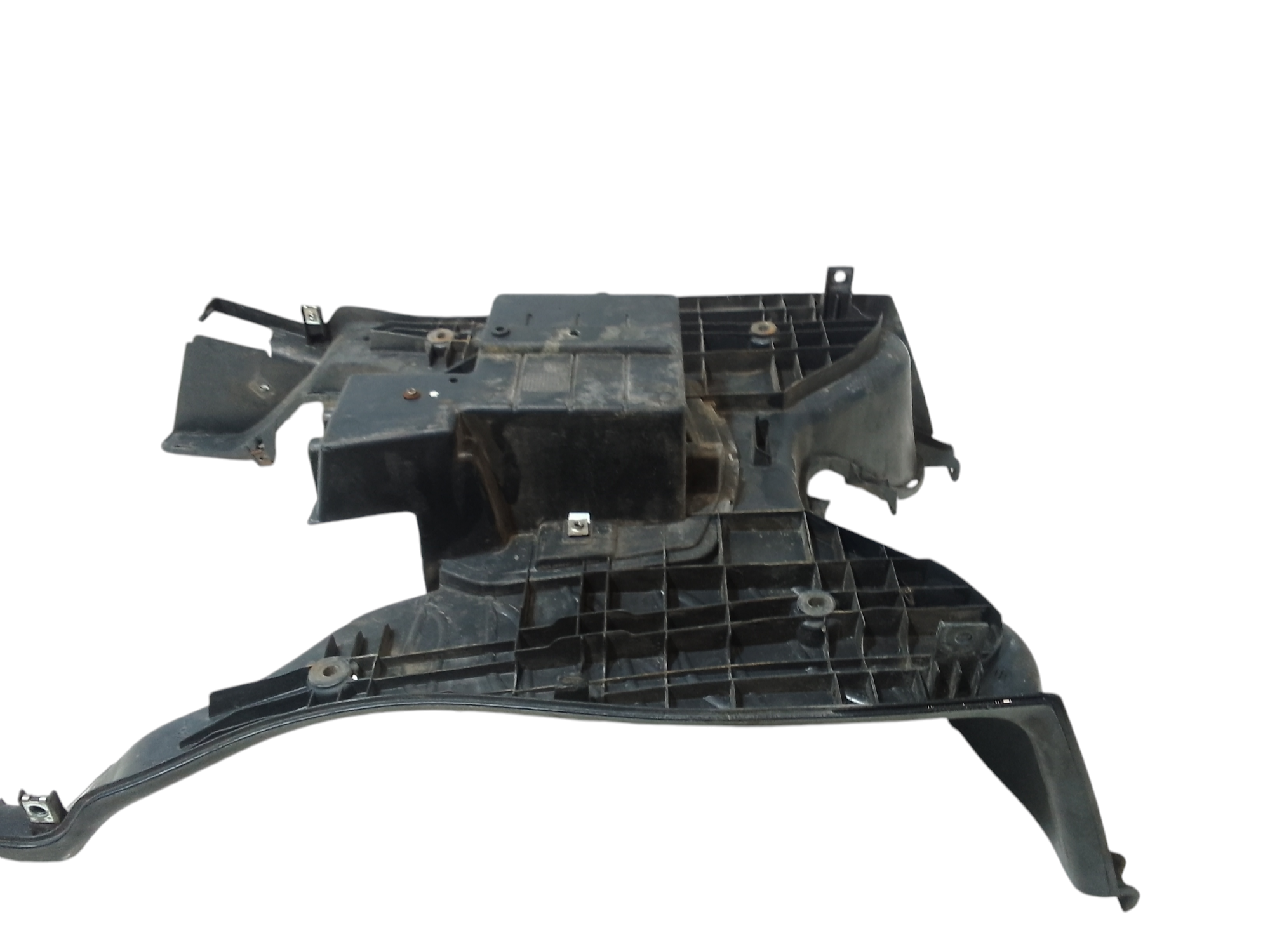 Pedana per Honda Sh 125cc I (05>08) (2005 - 2008)