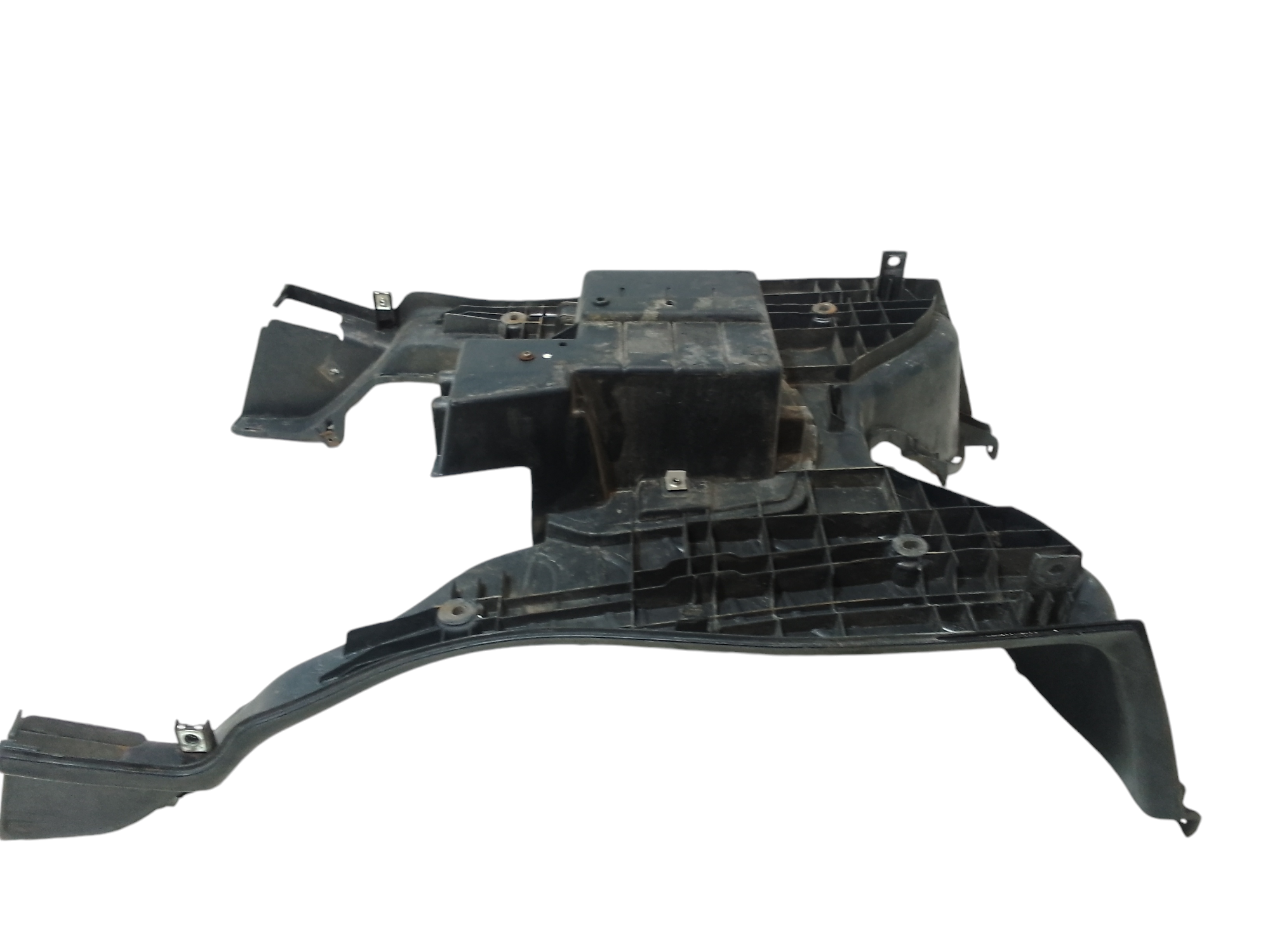 Pedana per Honda Sh 125cc I (05>08) (2005 - 2008)