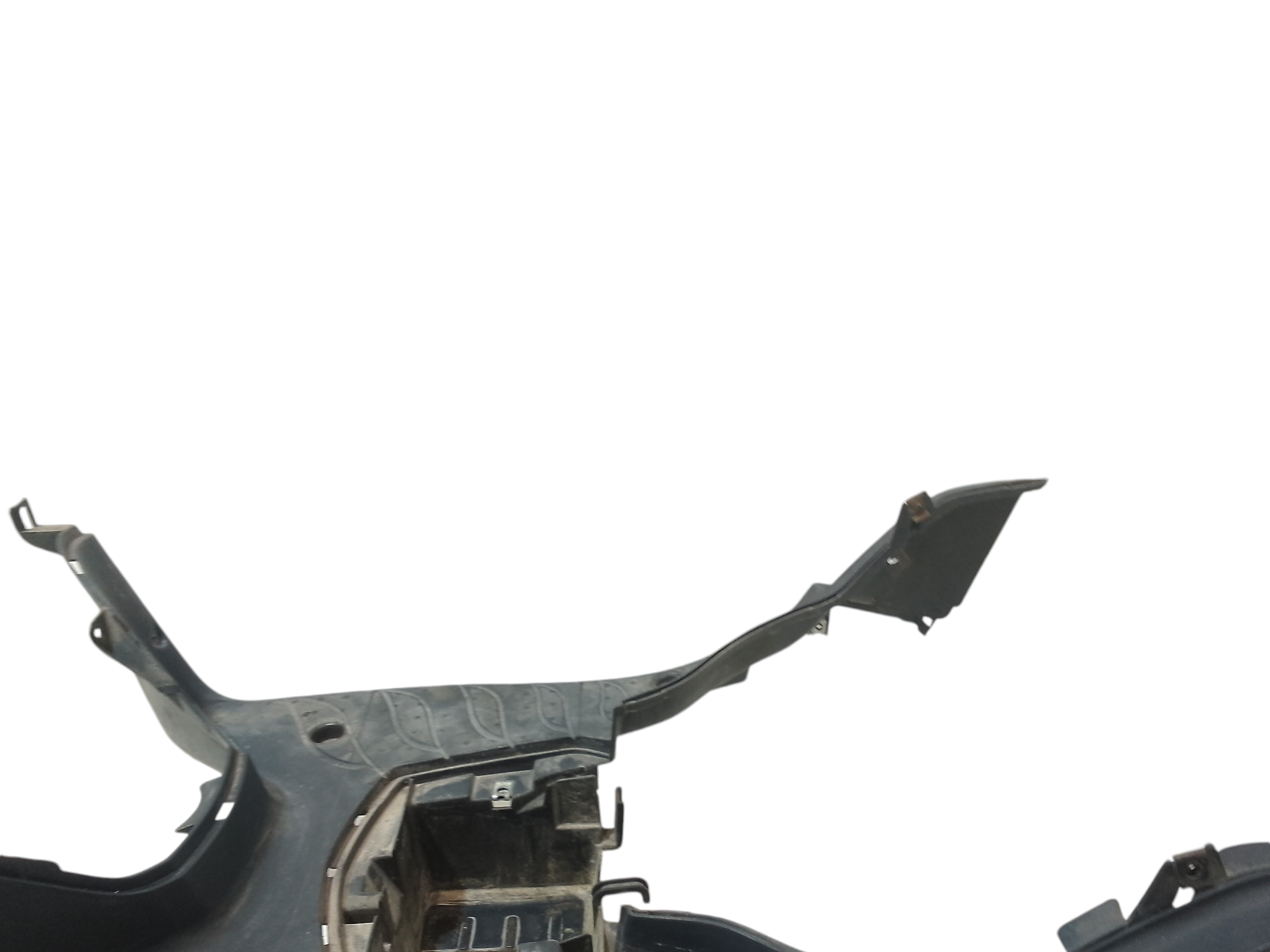 Pedana per Honda Sh 125cc I (05>08) (2005 - 2008)