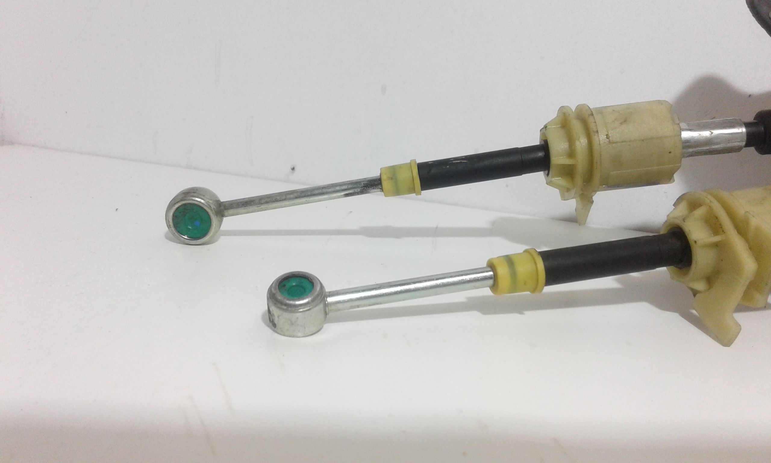 Corde cambio PEUGEOT Bipper 1 Serie