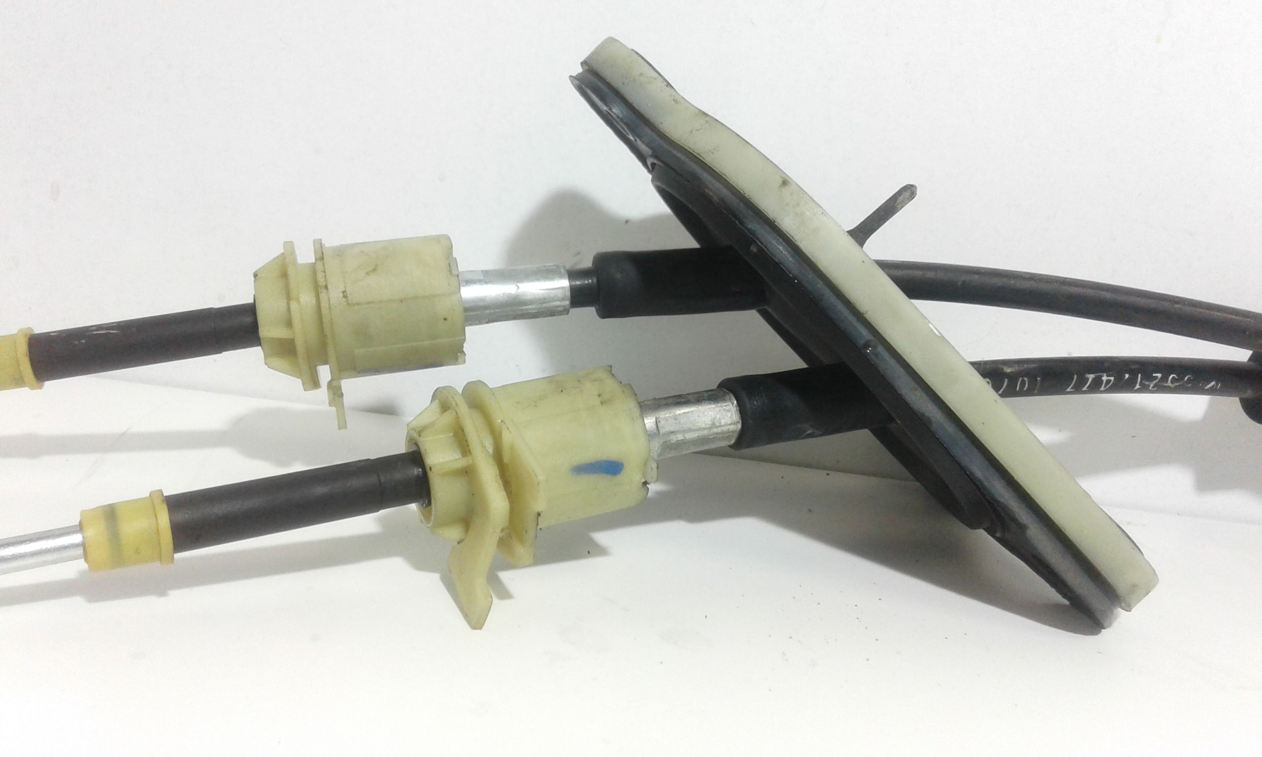 Corde cambio PEUGEOT Bipper 1 Serie