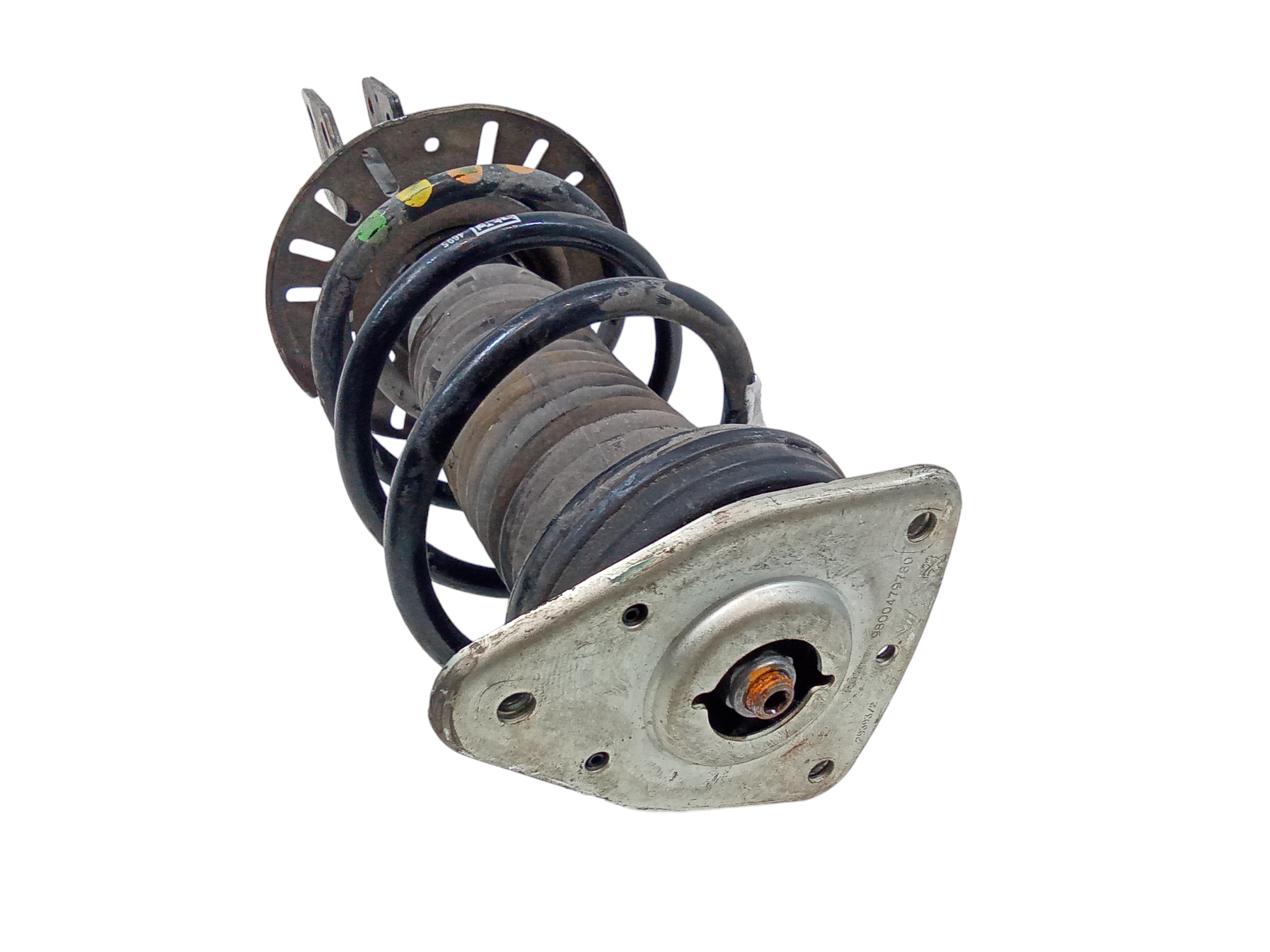 Ammortizzatore Anteriore destro per Peugeot 3008 Serie (16>) (2016 - In produzione)