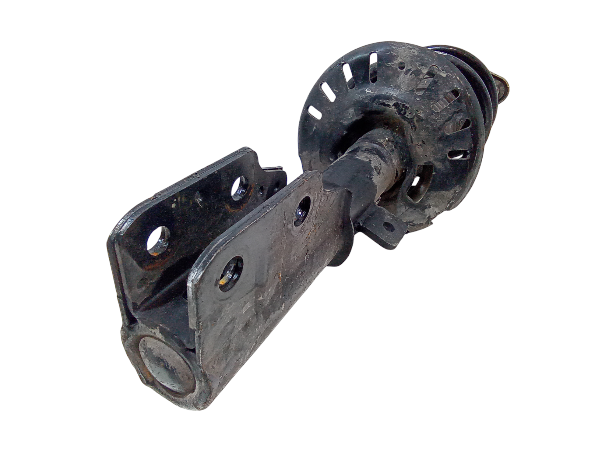 Ammortizzatore Anteriore destro per Peugeot 3008 Serie (16>) (2016 - In produzione)