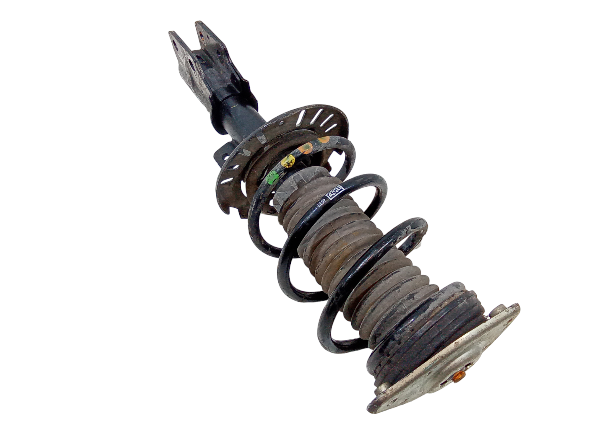 Ammortizzatore Anteriore destro per Peugeot 3008 Serie (16>) (2016 - In produzione)