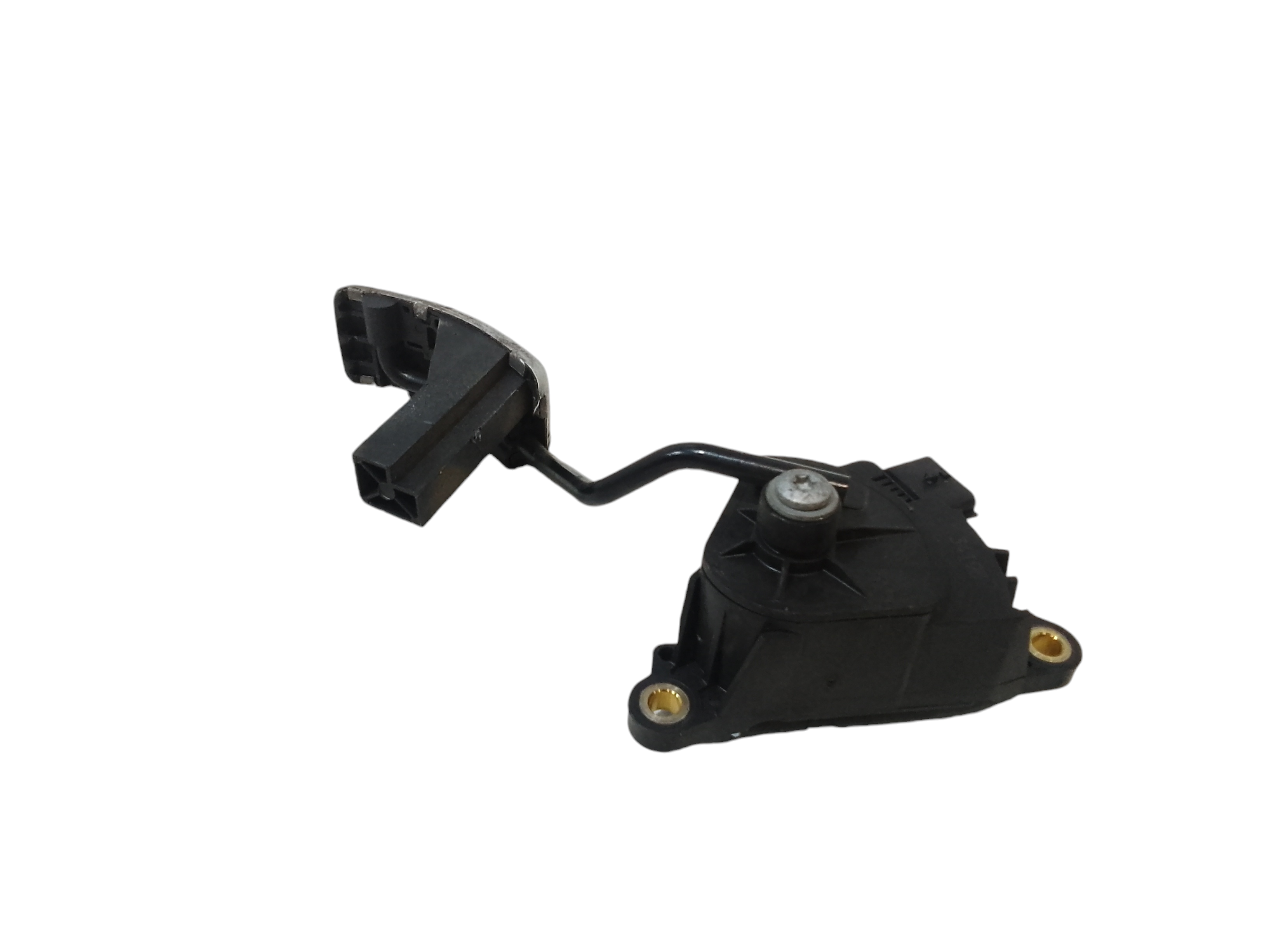 Pedale acceleratore per Nissan Qashqai 1 Serie (2006 - 2009)
