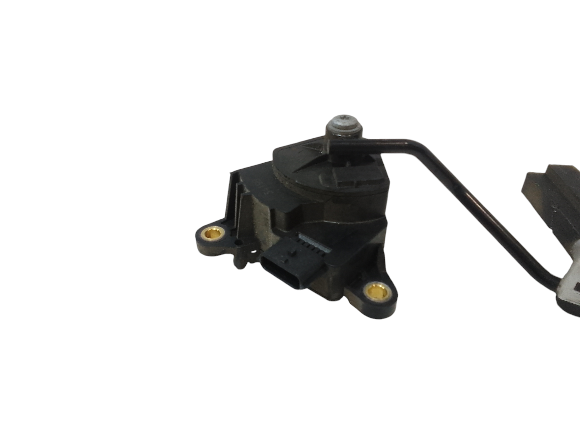 Pedale acceleratore per Nissan Qashqai 1 Serie (2006 - 2009)