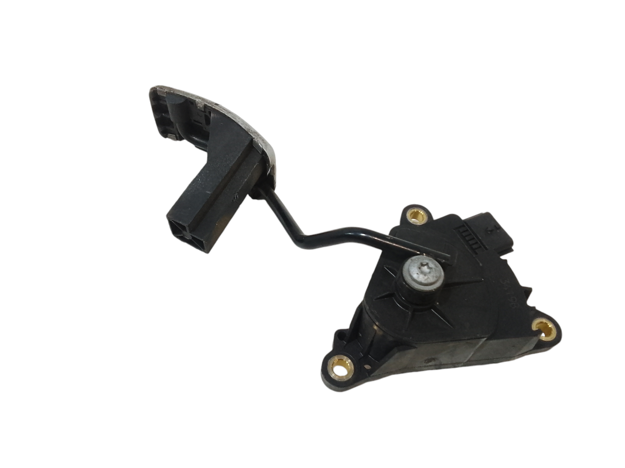 Pedale acceleratore per Nissan Qashqai 1 Serie (2006 - 2009)