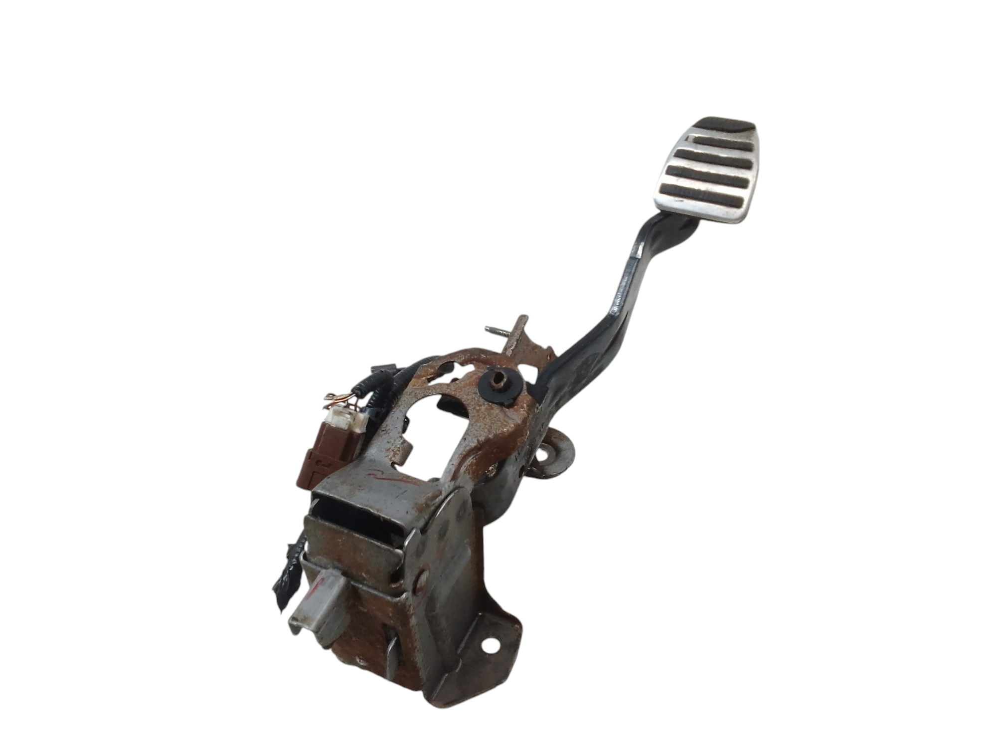 Pedale Freno per Nissan Qashqai 1 Serie (2006 - 2009)