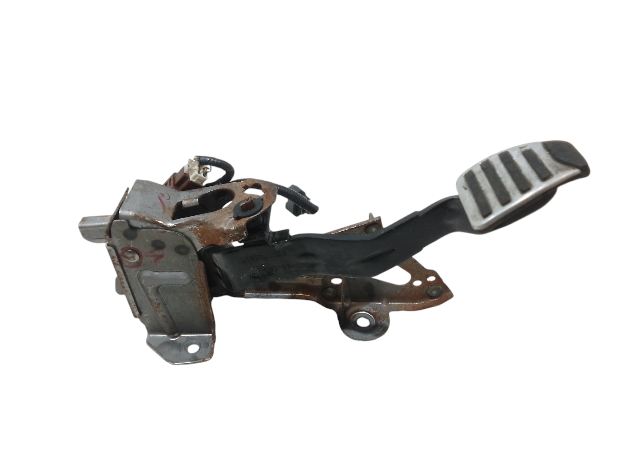 Pedale Freno per Nissan Qashqai 1 Serie (2006 - 2009)