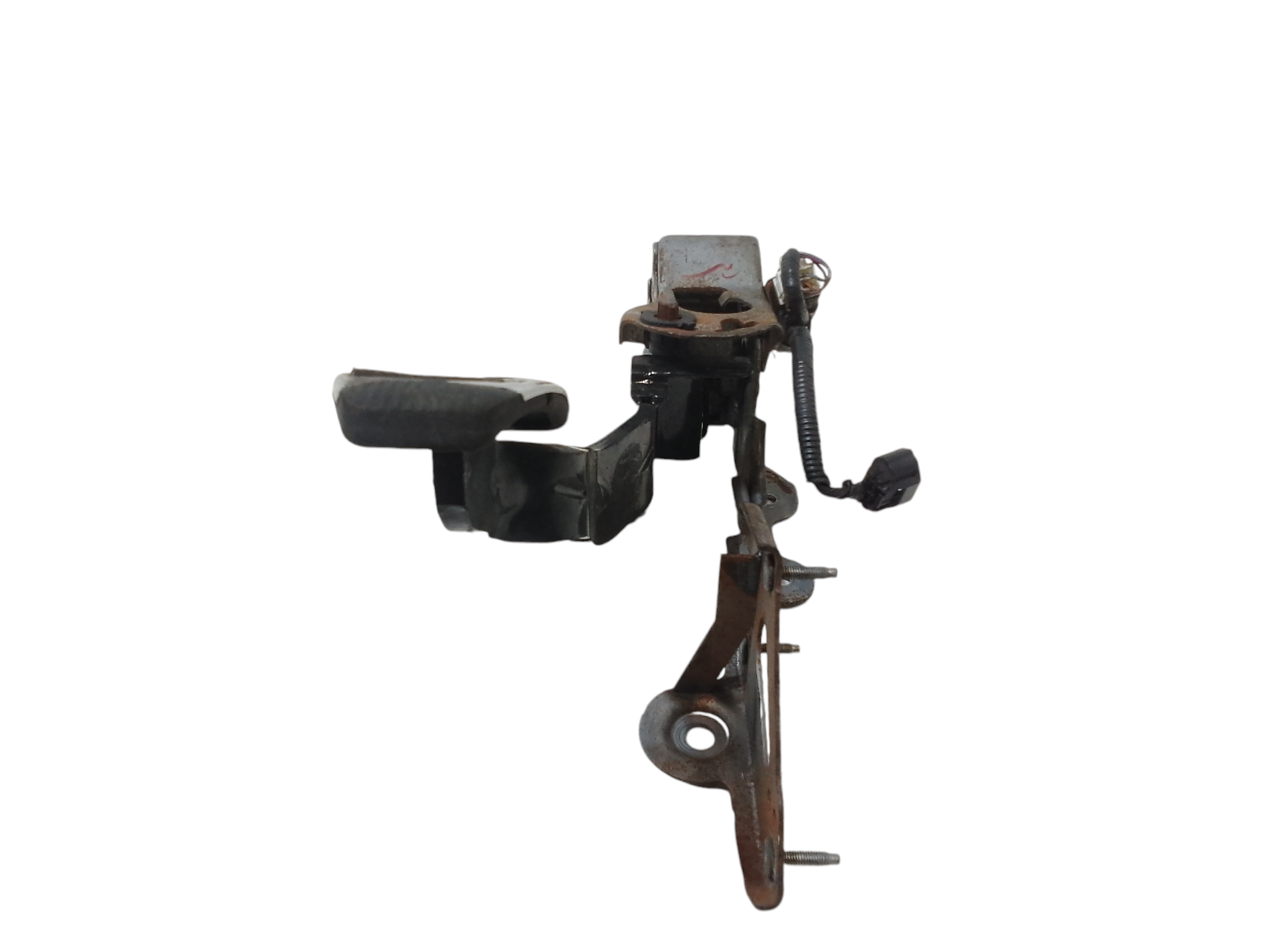 Pedale Freno per Nissan Qashqai 1 Serie (2006 - 2009)