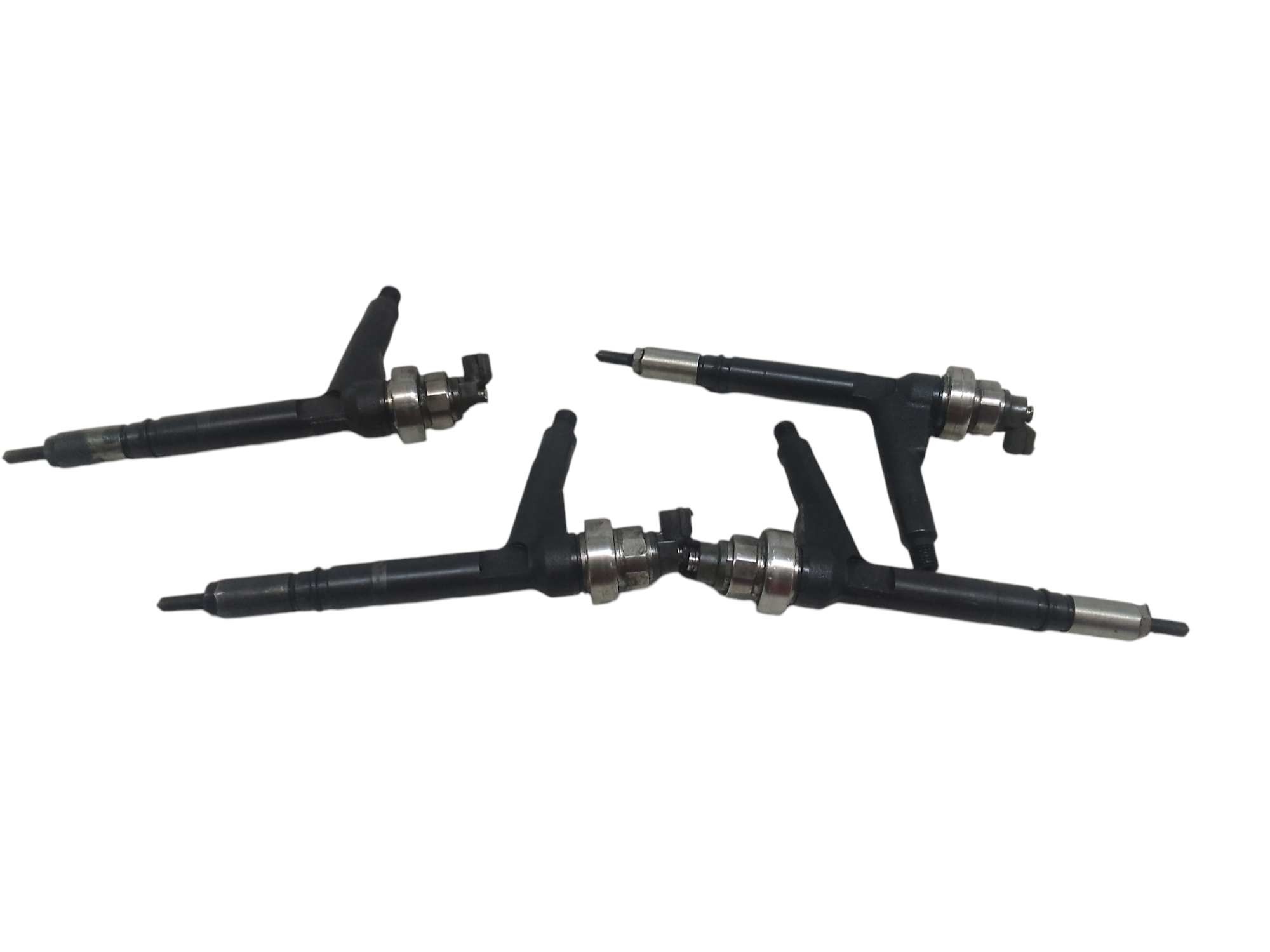 Iniettori per Opel Meriva 1 Serie (2003 - 2006)