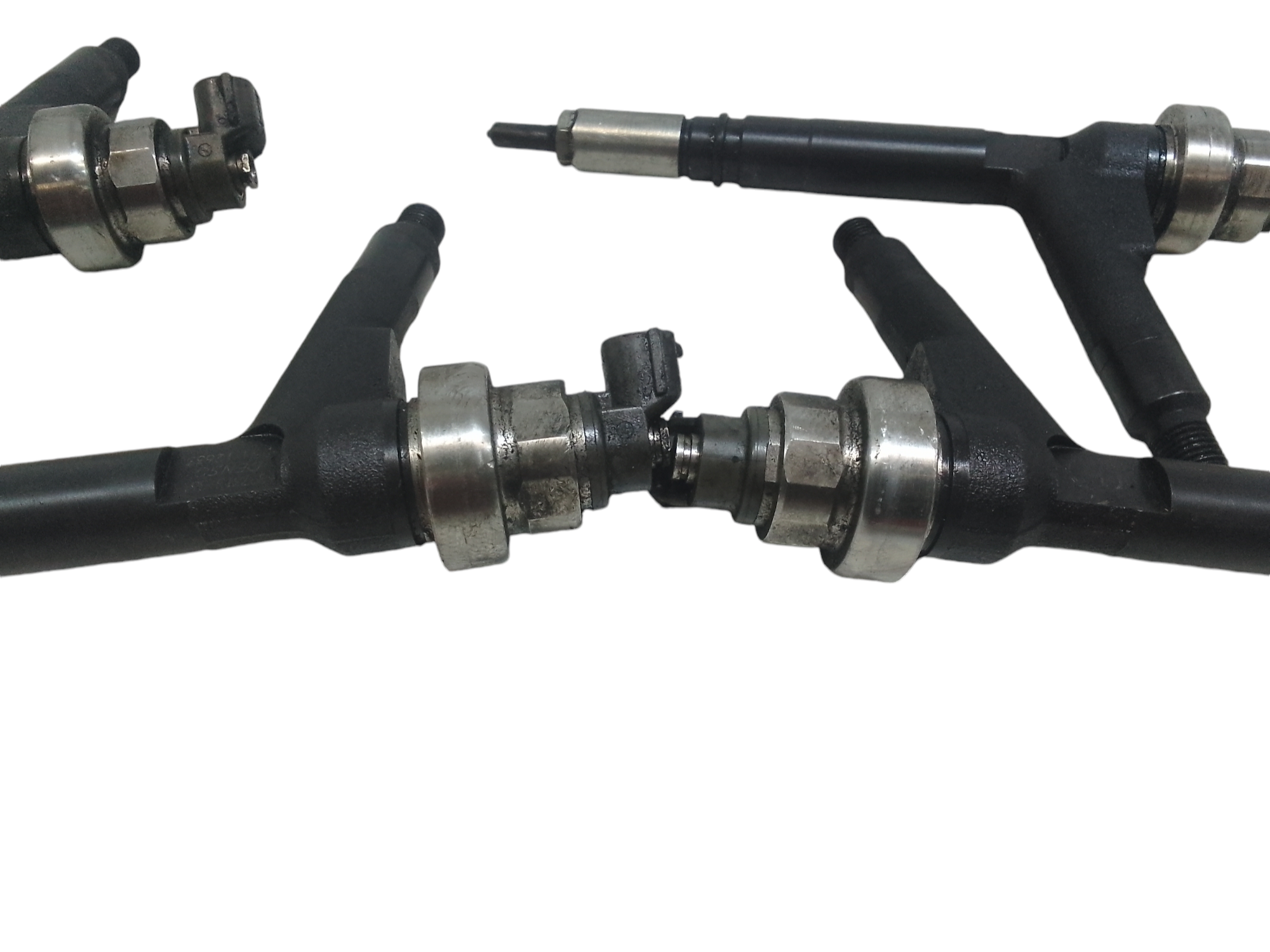 Iniettori per Opel Meriva 1 Serie (2003 - 2006)