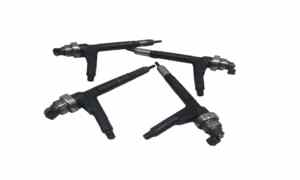 Iniettori per Opel Meriva 1 Serie (2003 - 2006)