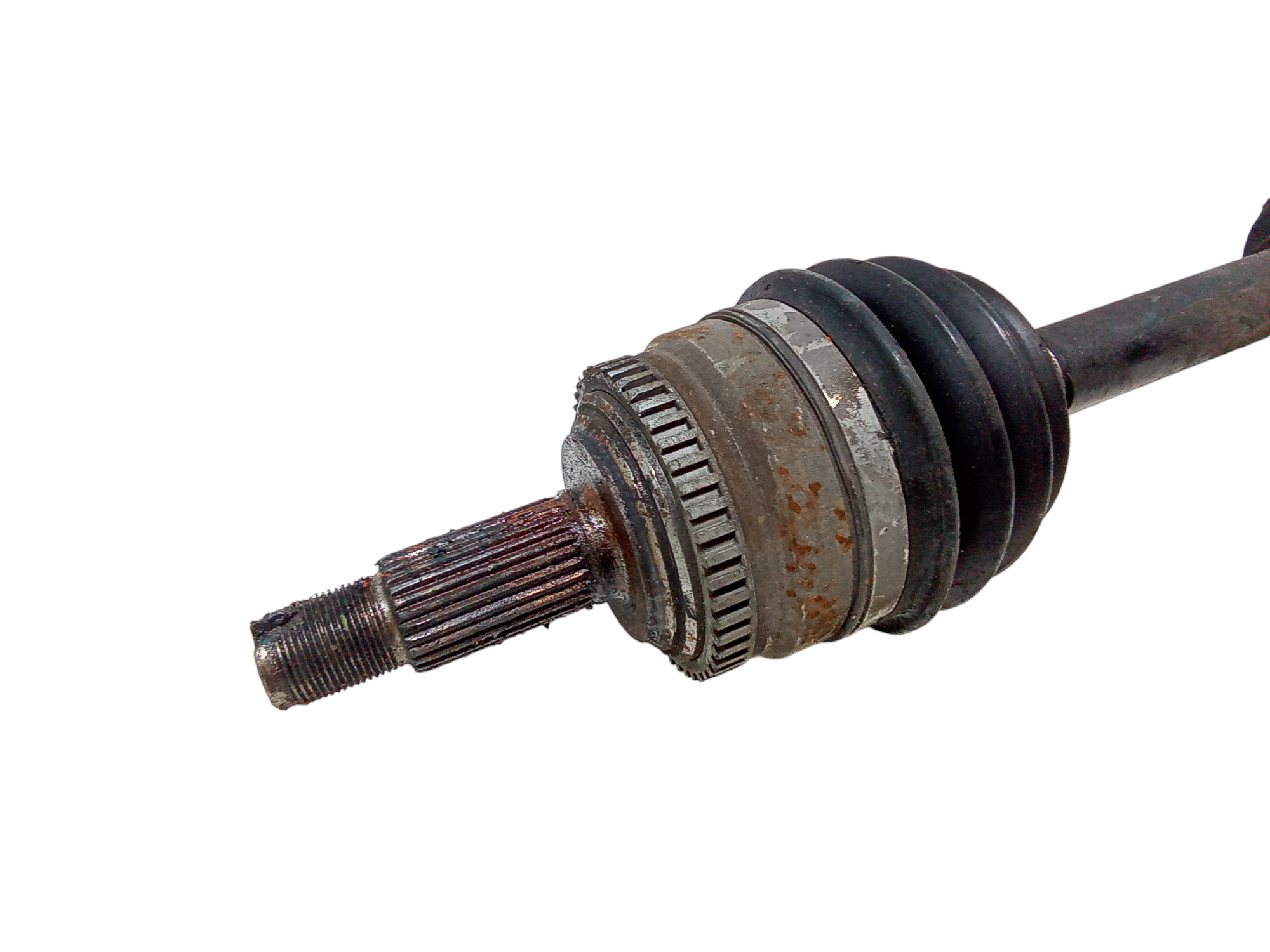 Semiasse anteriore Sinistro per Ssangyong Korando (2014 - 2019)